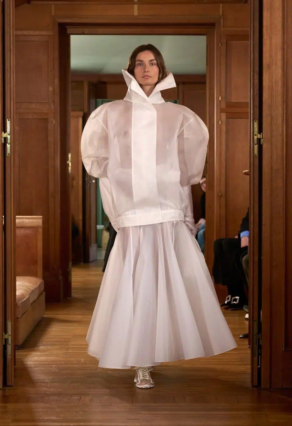 La Croisière: коллекция Jacquemus весна 2025
