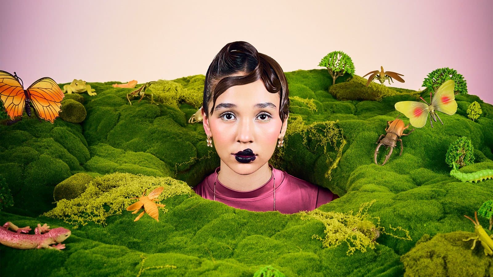 Фотограф: Аружан Жанова