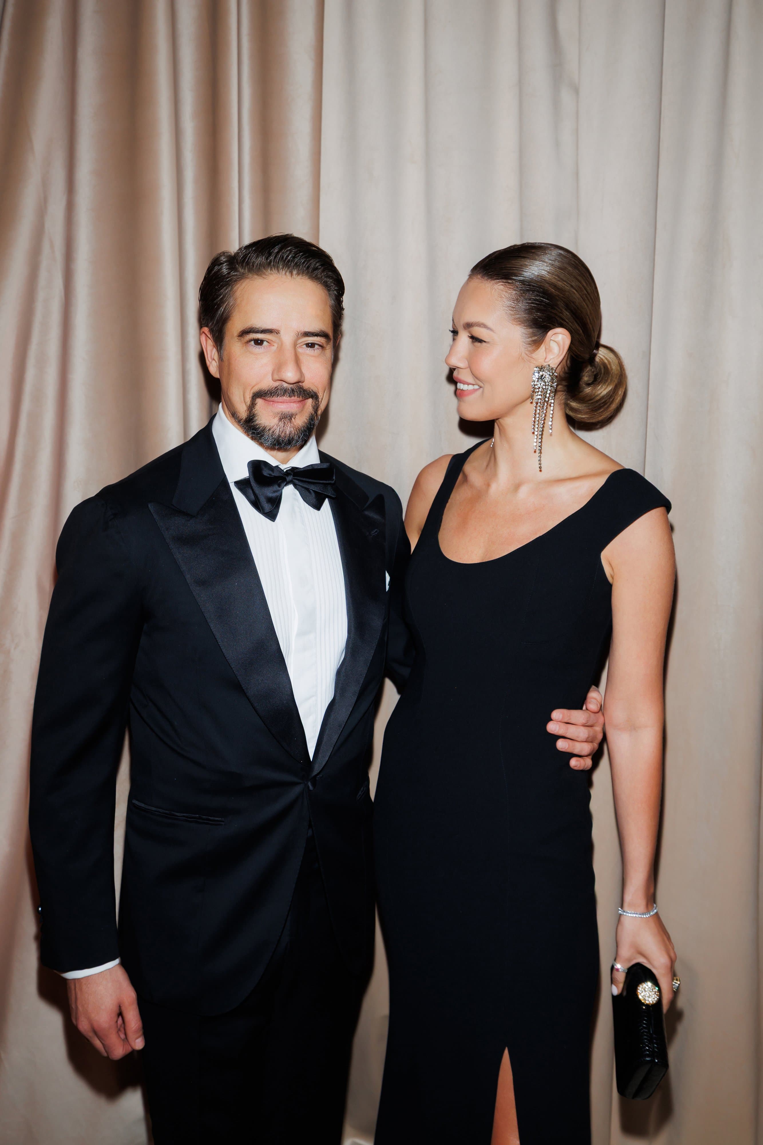 Юлия и Артем Акимовы