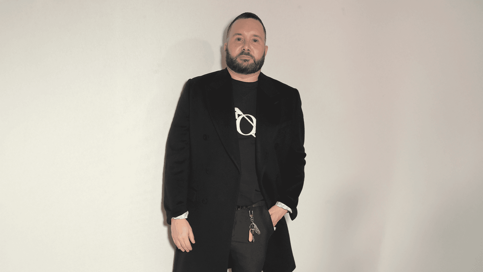 Kim Jones | Getty Images