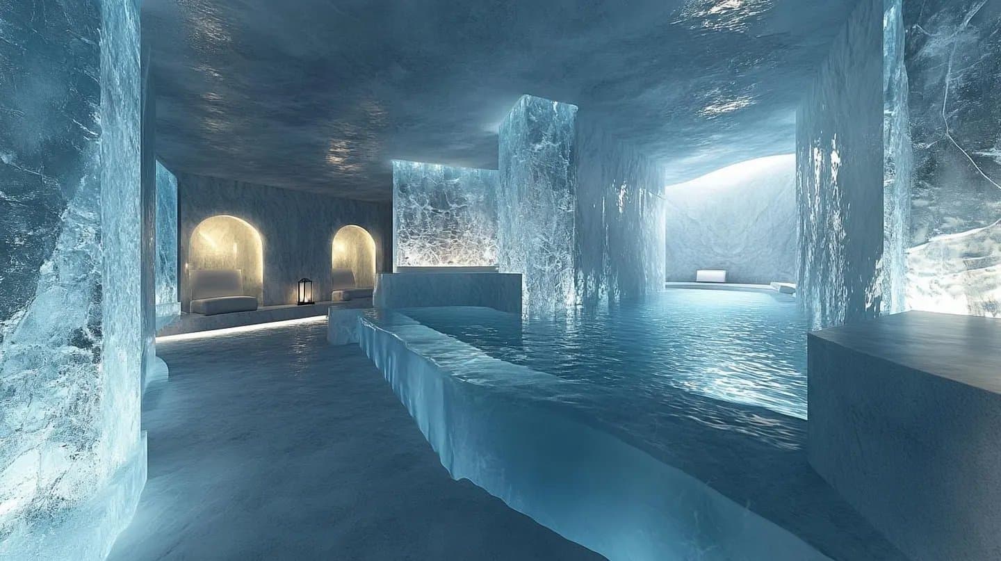 $300 миллионов на строительство бункера в США