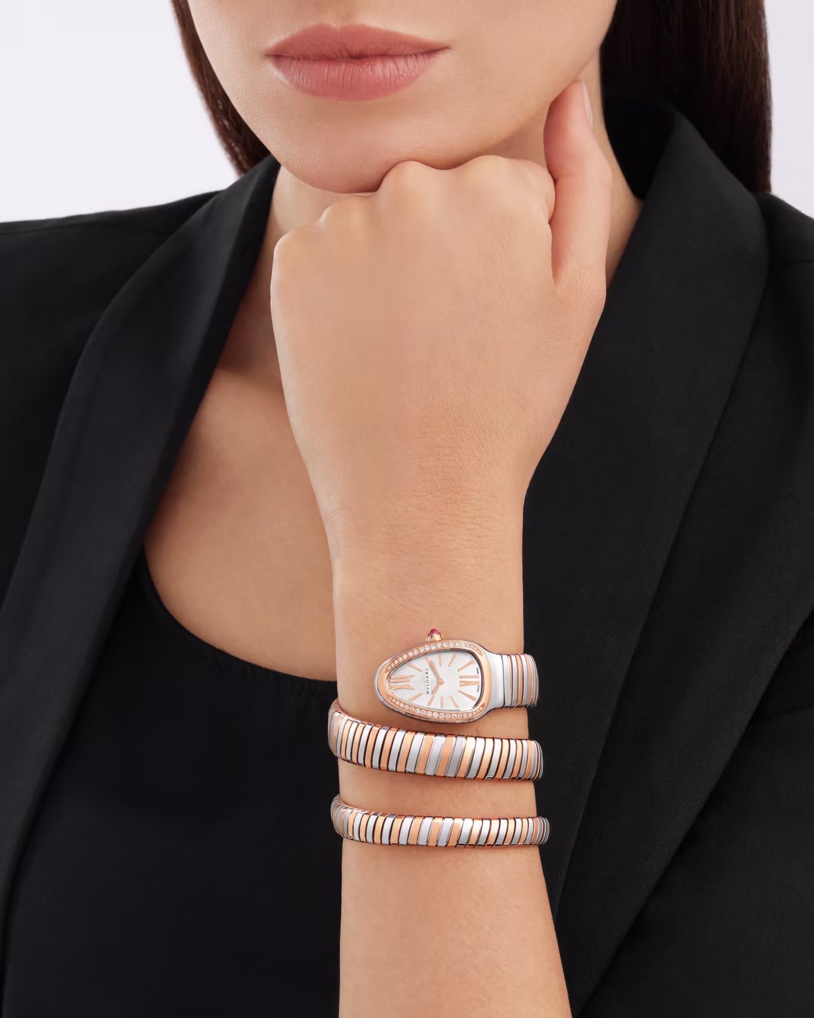 LVMH Watch Week 2025 несімен таң қалдырды?