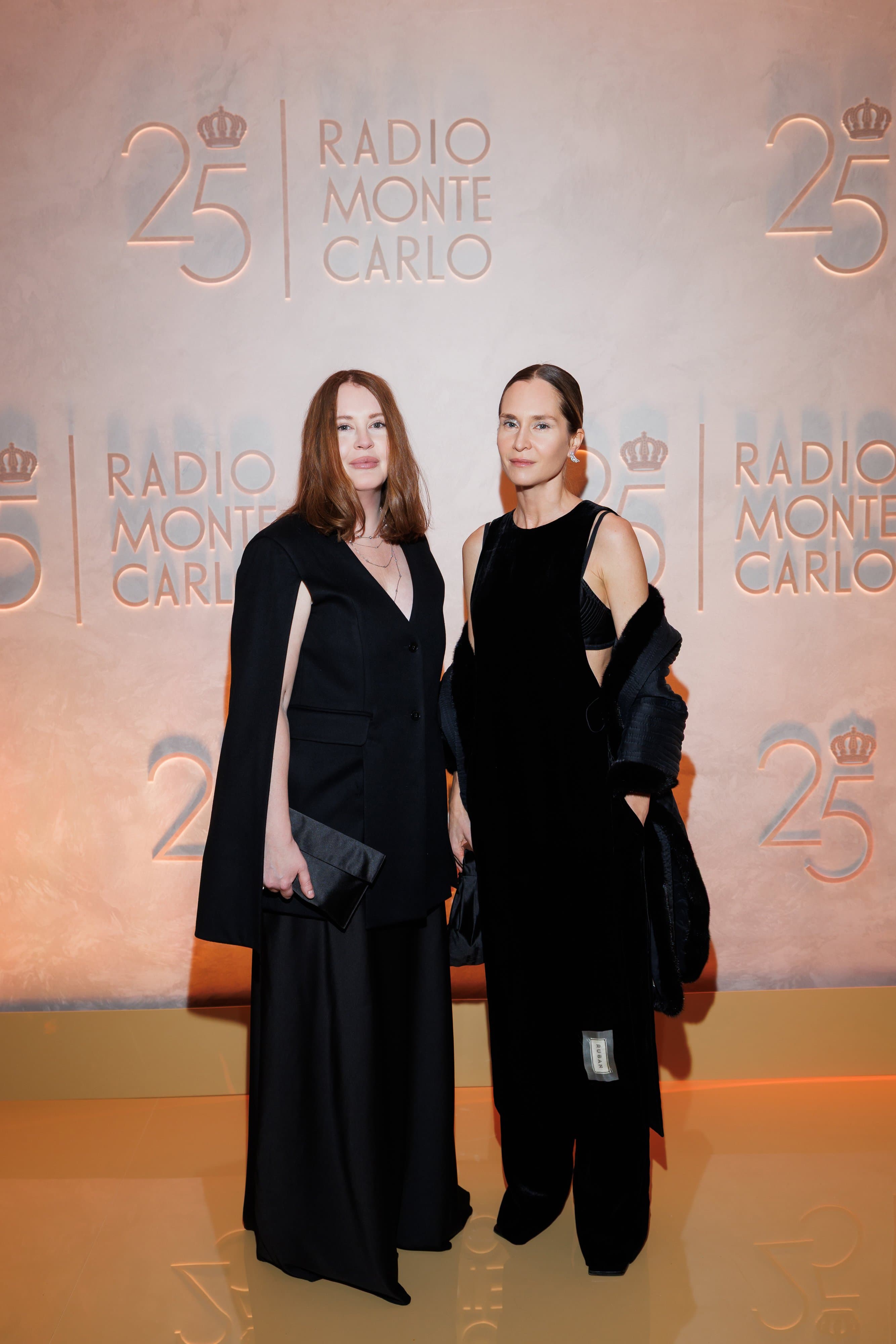 Юля и Алиса Рубан