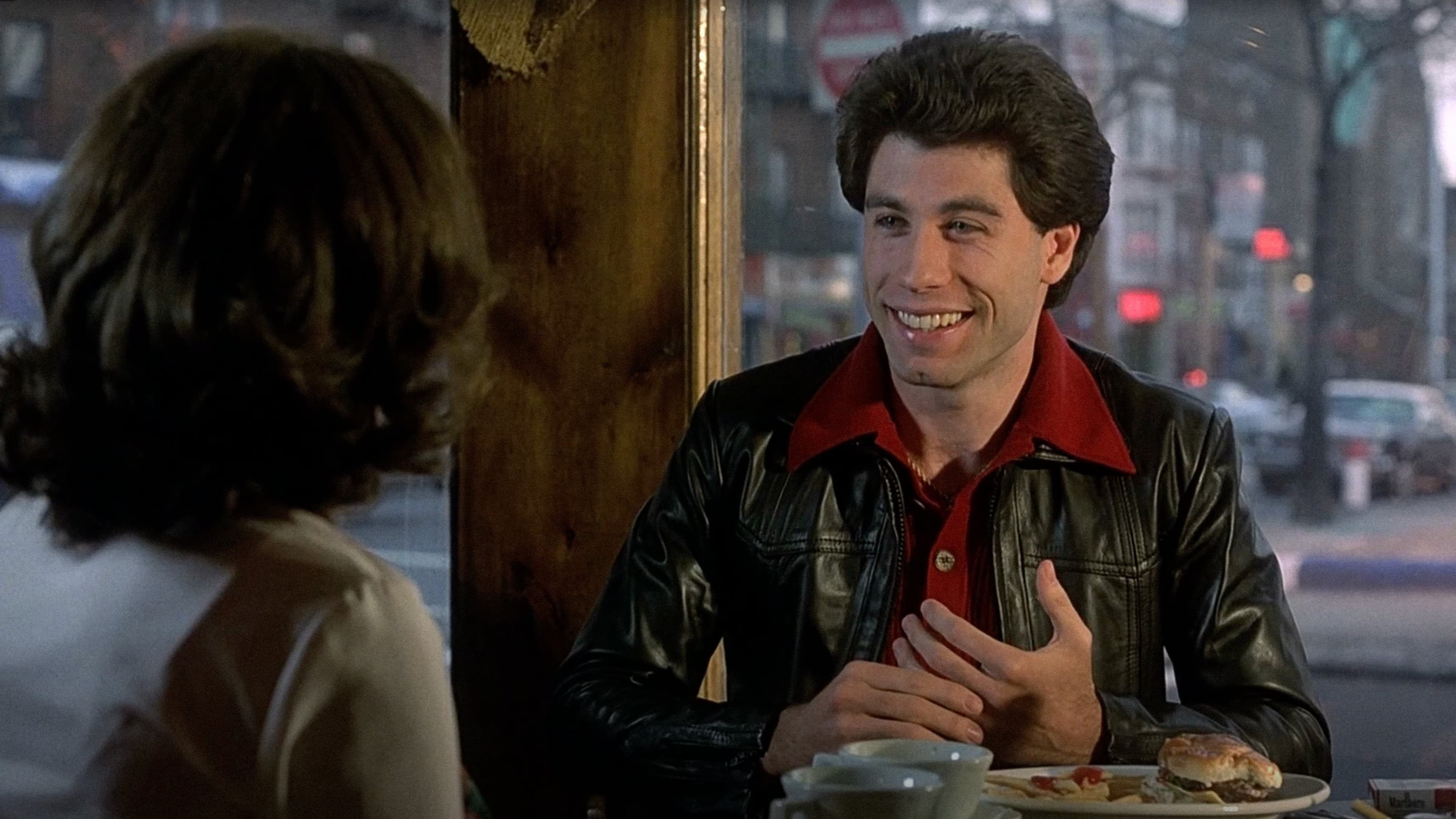 Saturday Night Fever (1977)