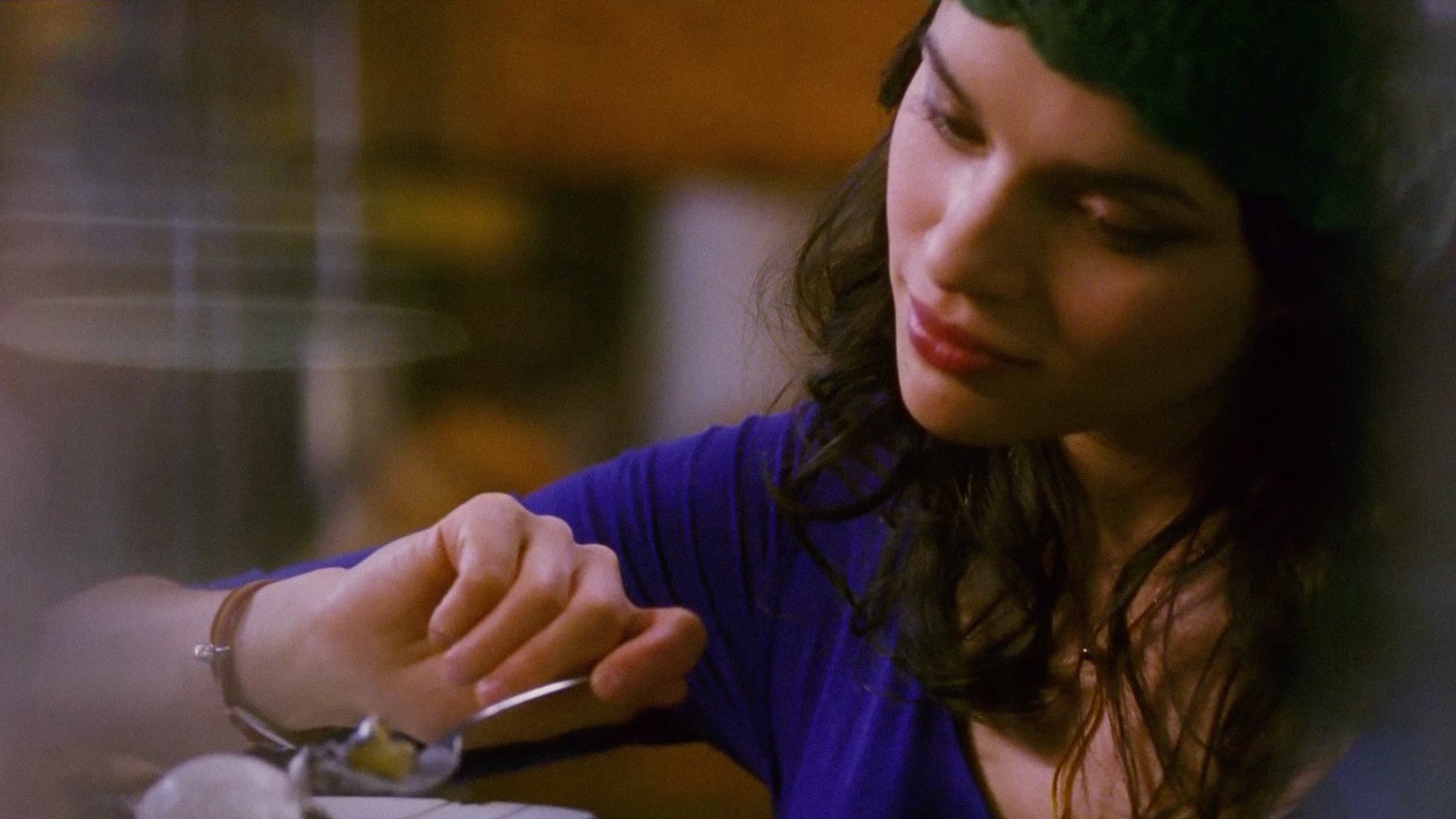 My Blueberry Nights (2007)