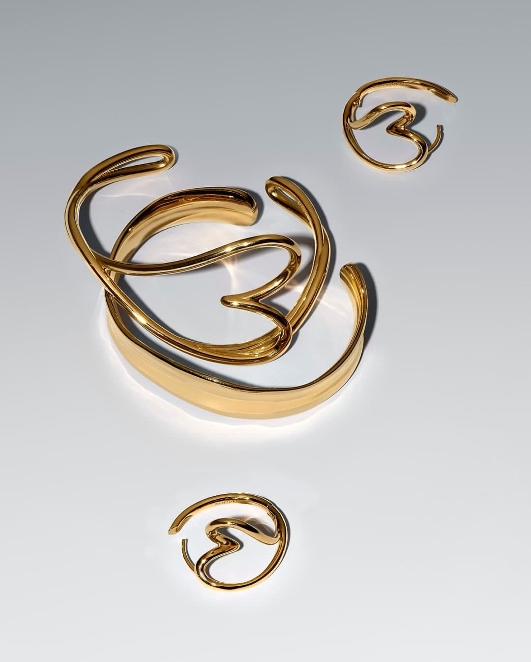 Essence сақинасы | Instagram @theofficialpandora