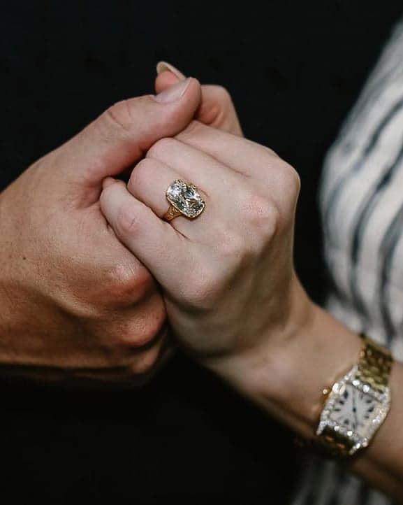 Instagram @taylorswift