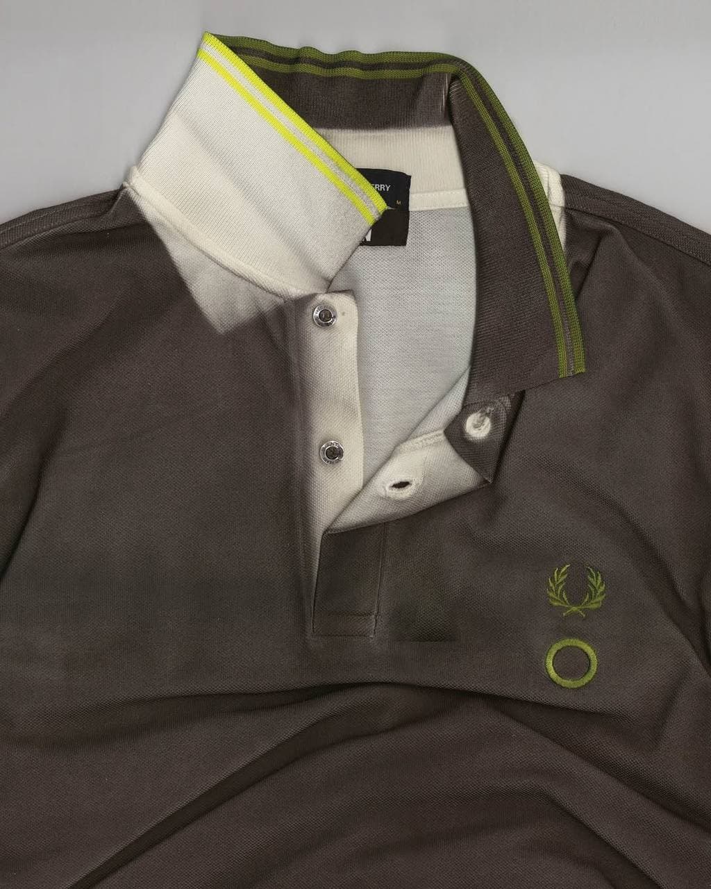 Субмәдениеттерден шабыт алған стиль: Fred Perry x Craig Green жаңа топтамасы