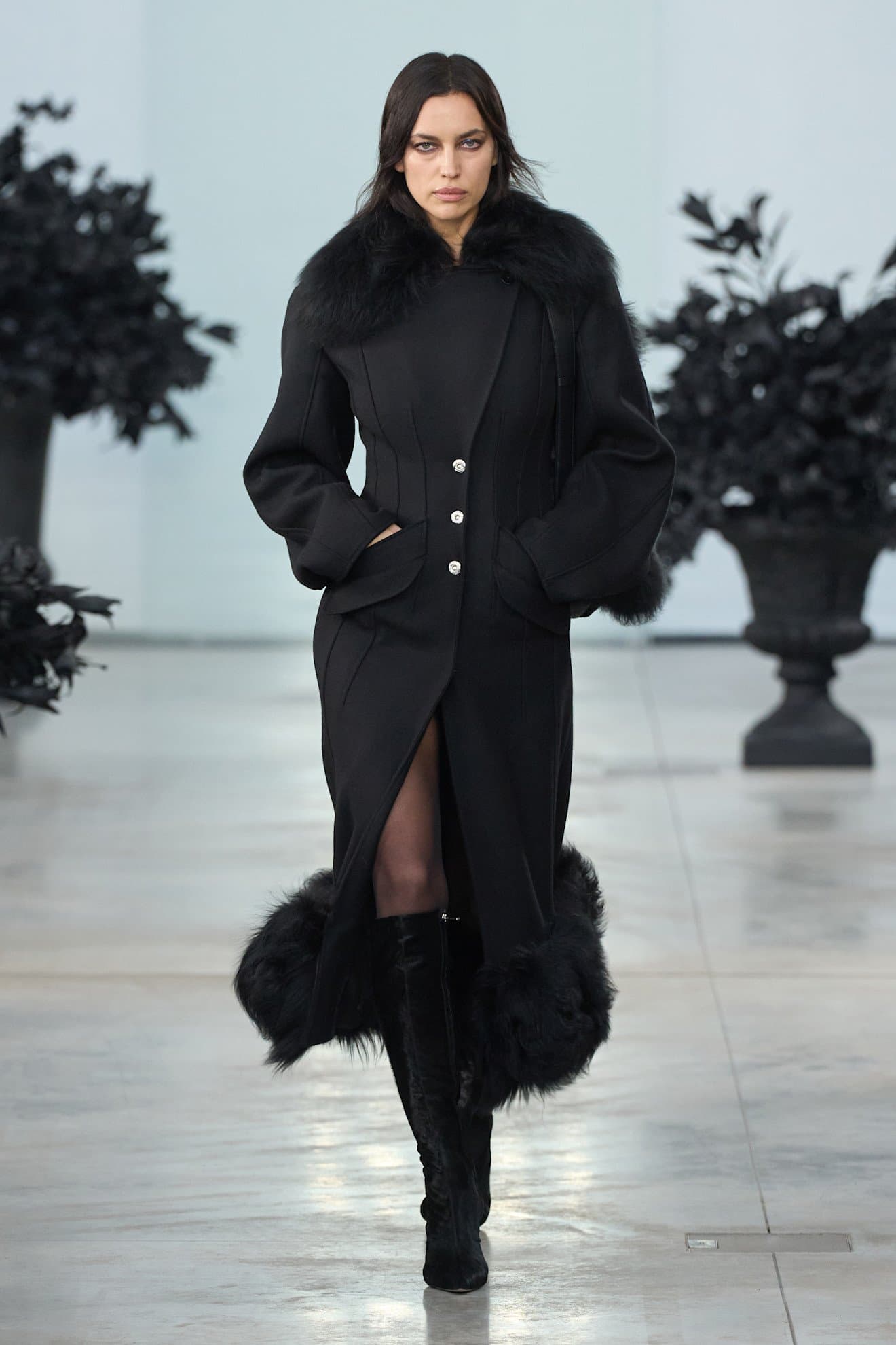 Blumarine, Ready to Wear Fall Winter 2025