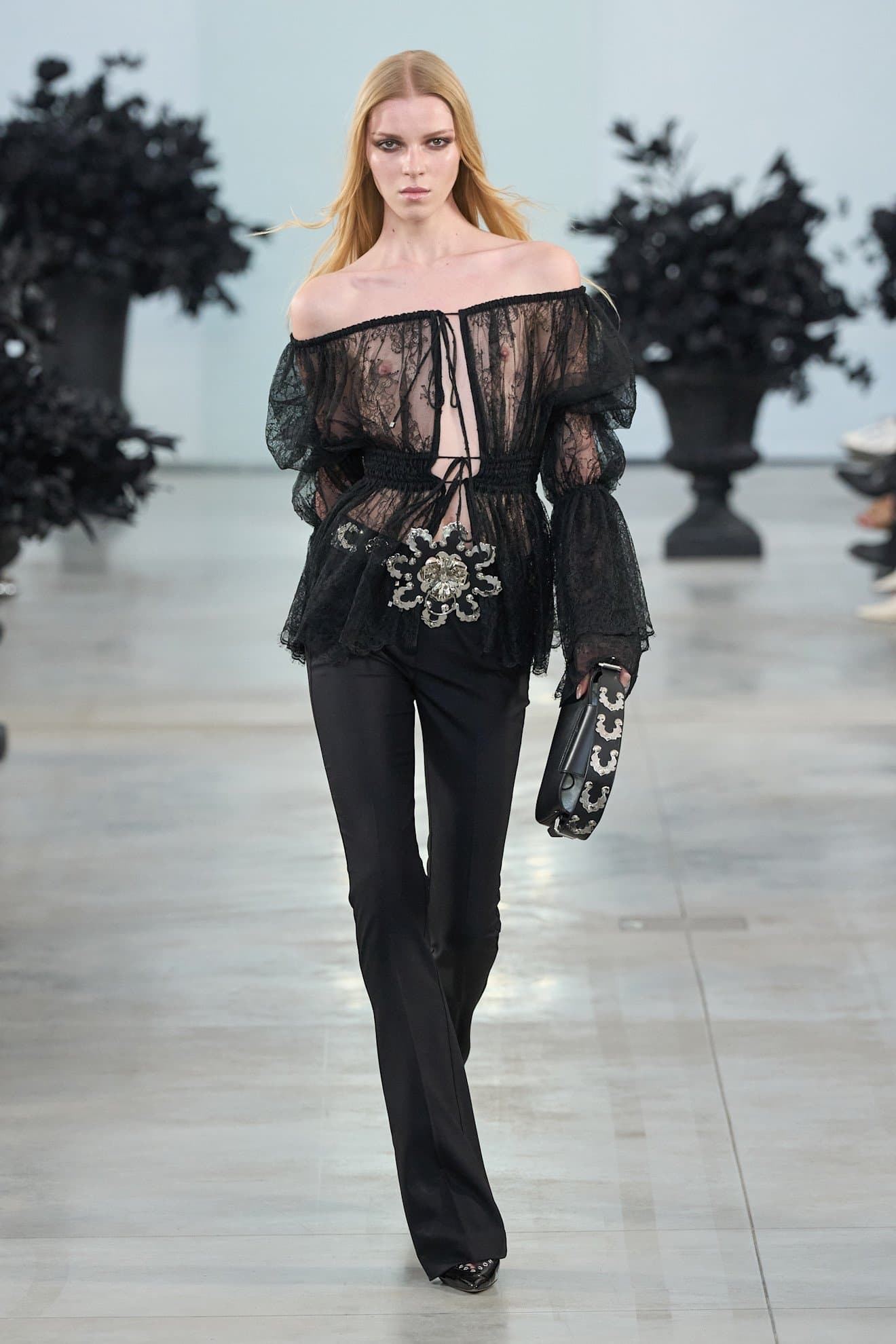 Как прошел третий день Milan Fashion Week