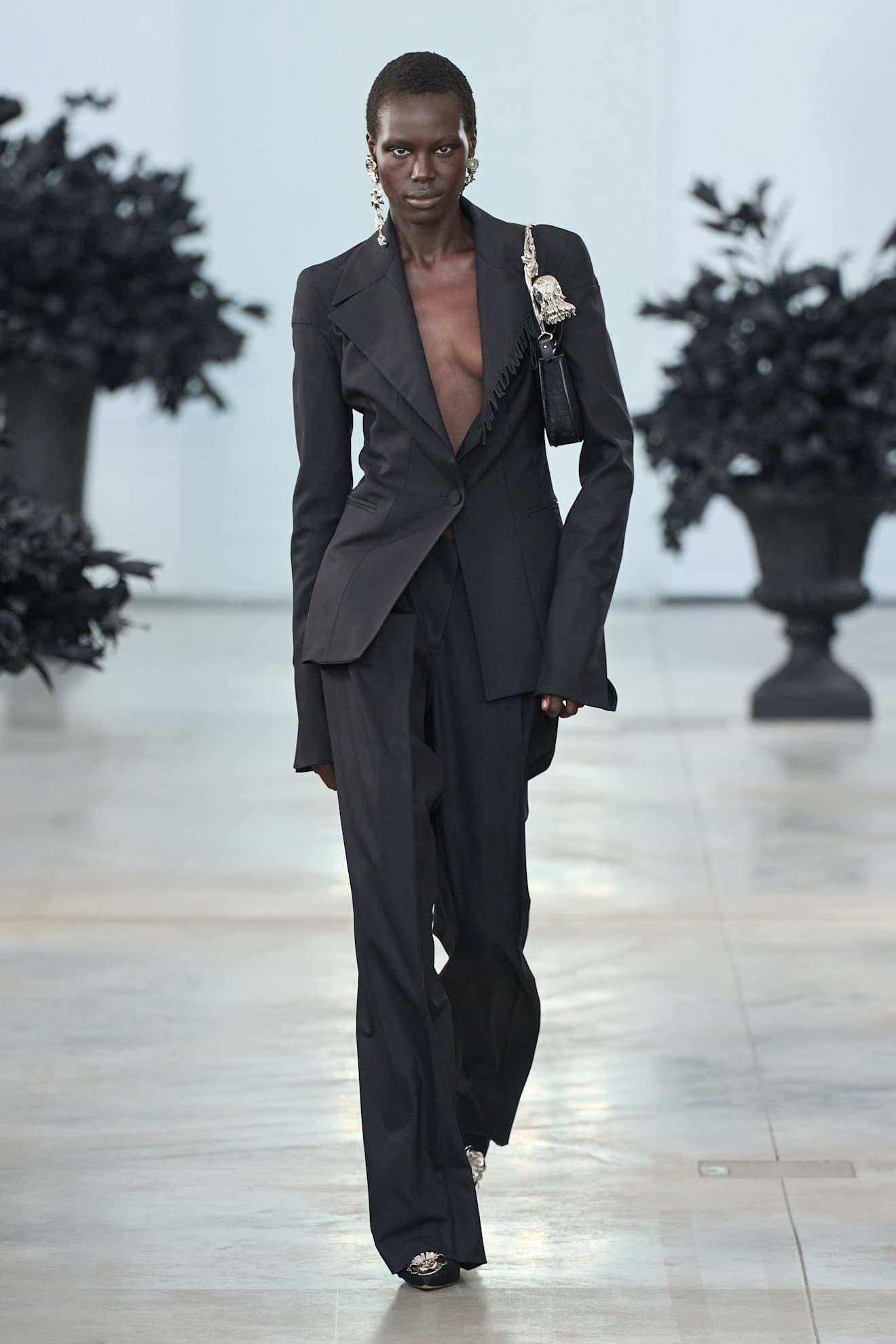 Как прошел третий день Milan Fashion Week