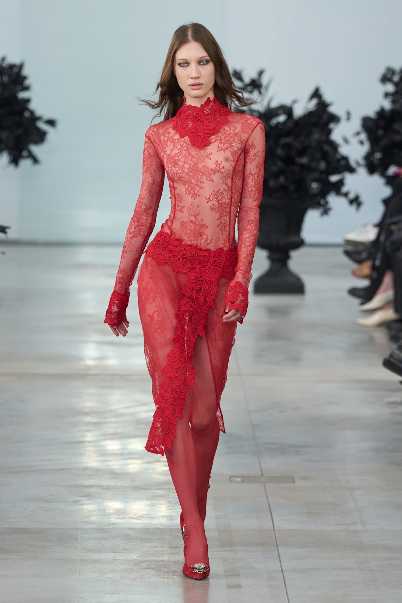 Как прошел третий день Milan Fashion Week