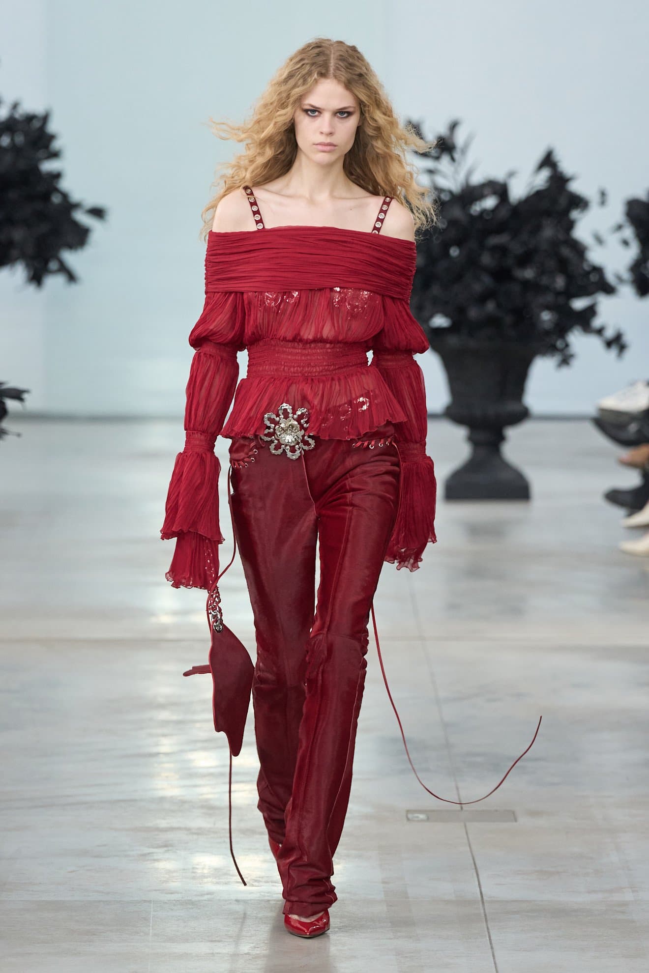 Как прошел третий день Milan Fashion Week