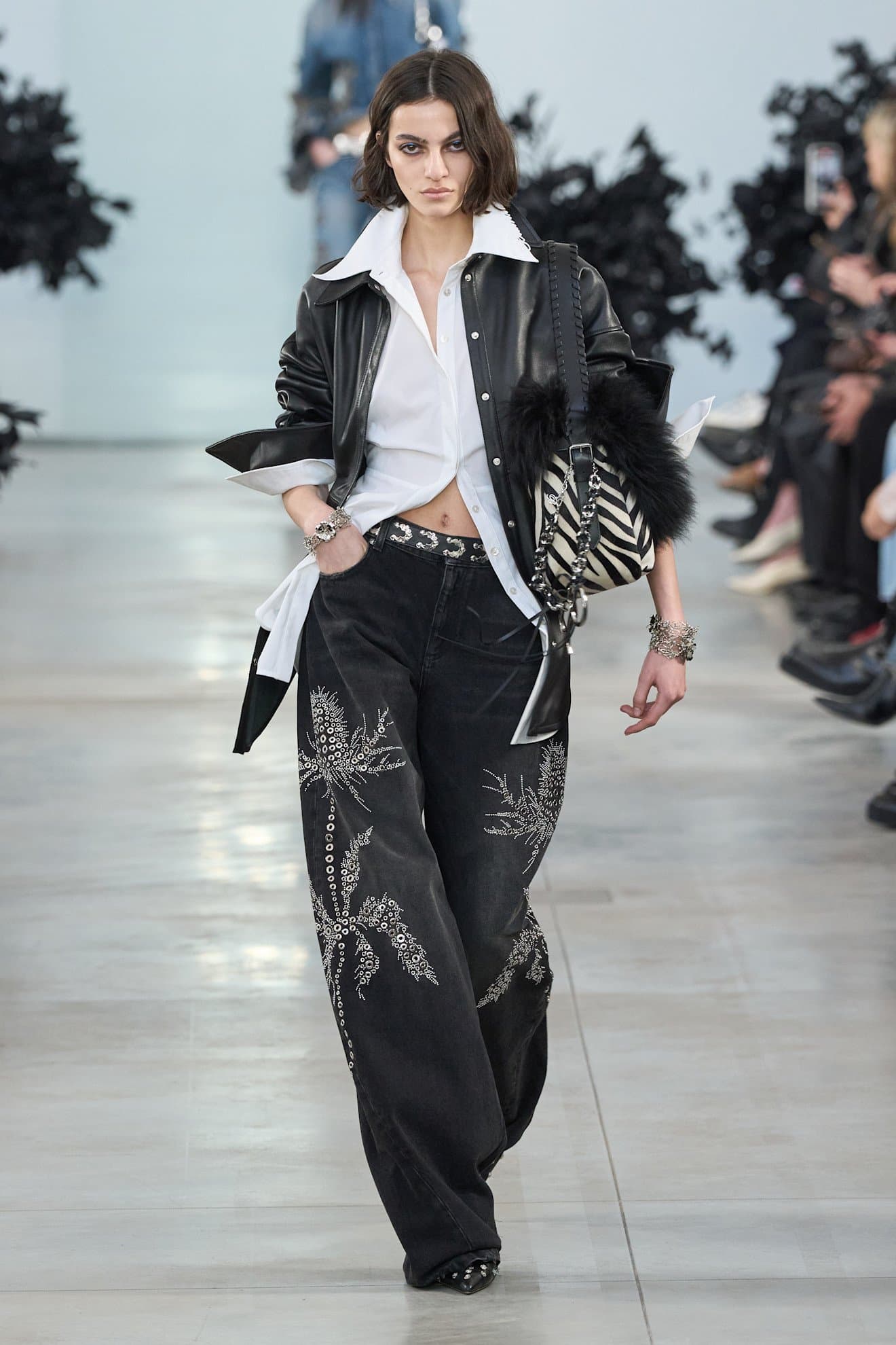 Как прошел третий день Milan Fashion Week
