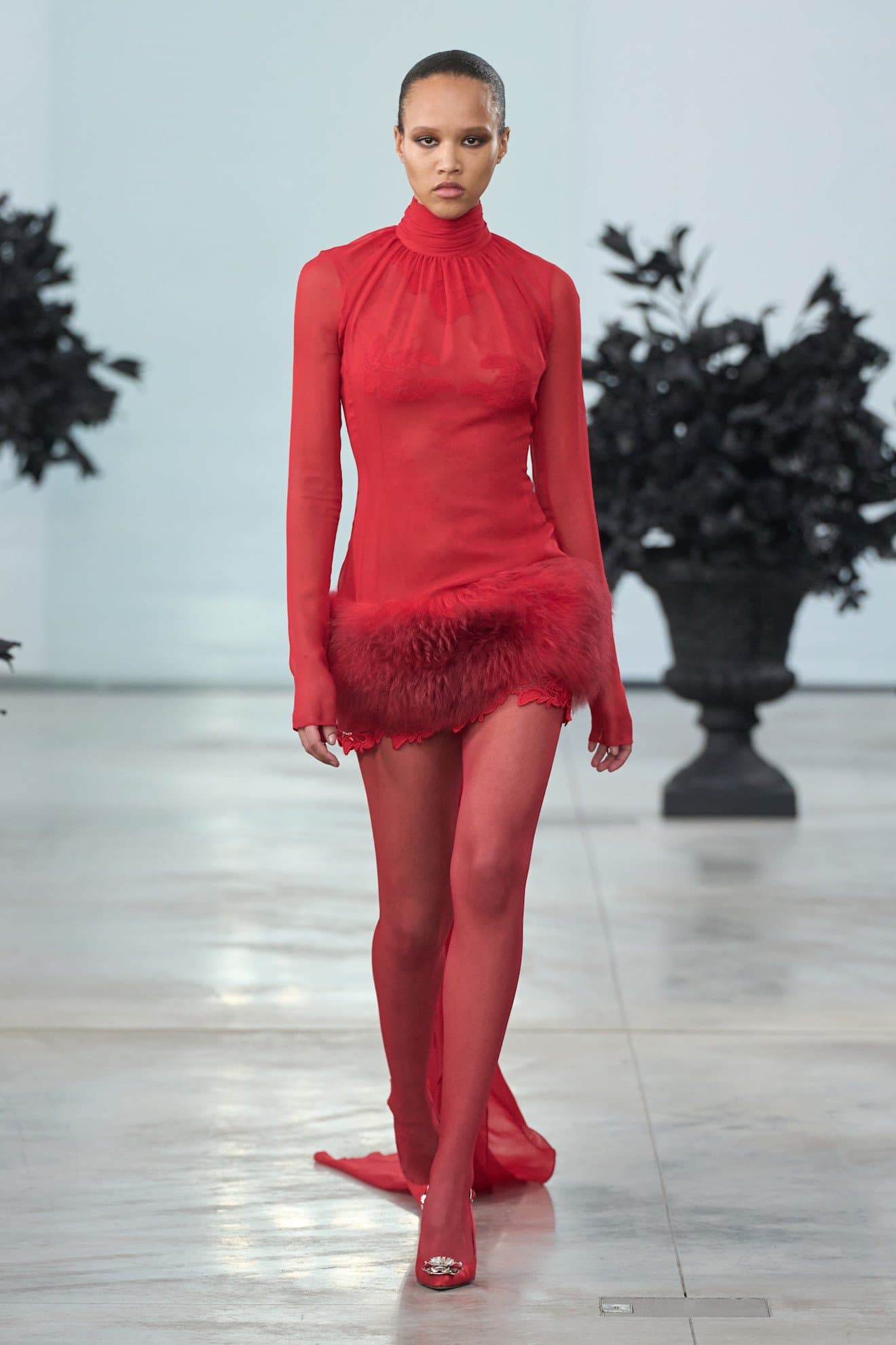 Как прошел третий день Milan Fashion Week