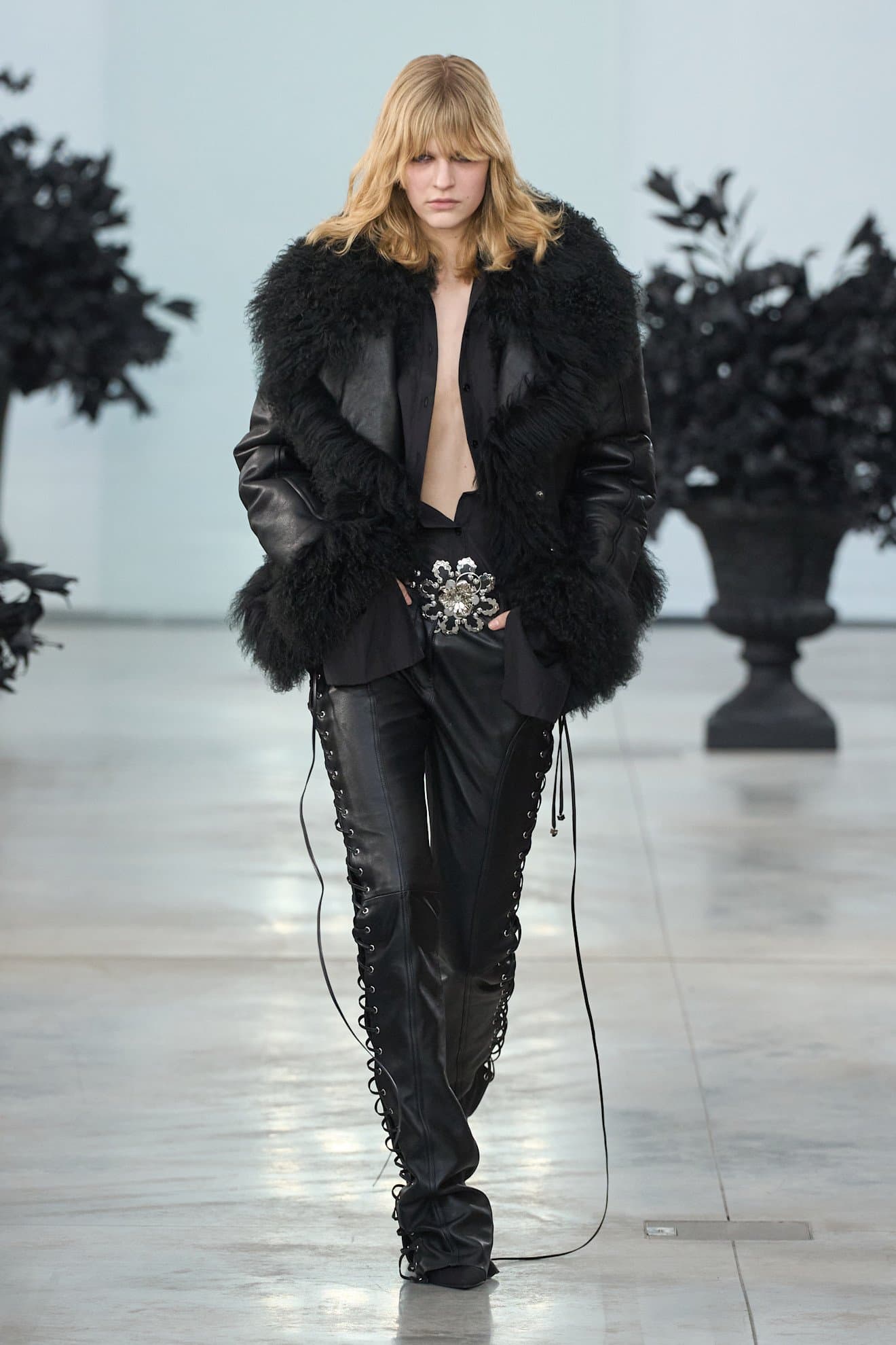Как прошел третий день Milan Fashion Week