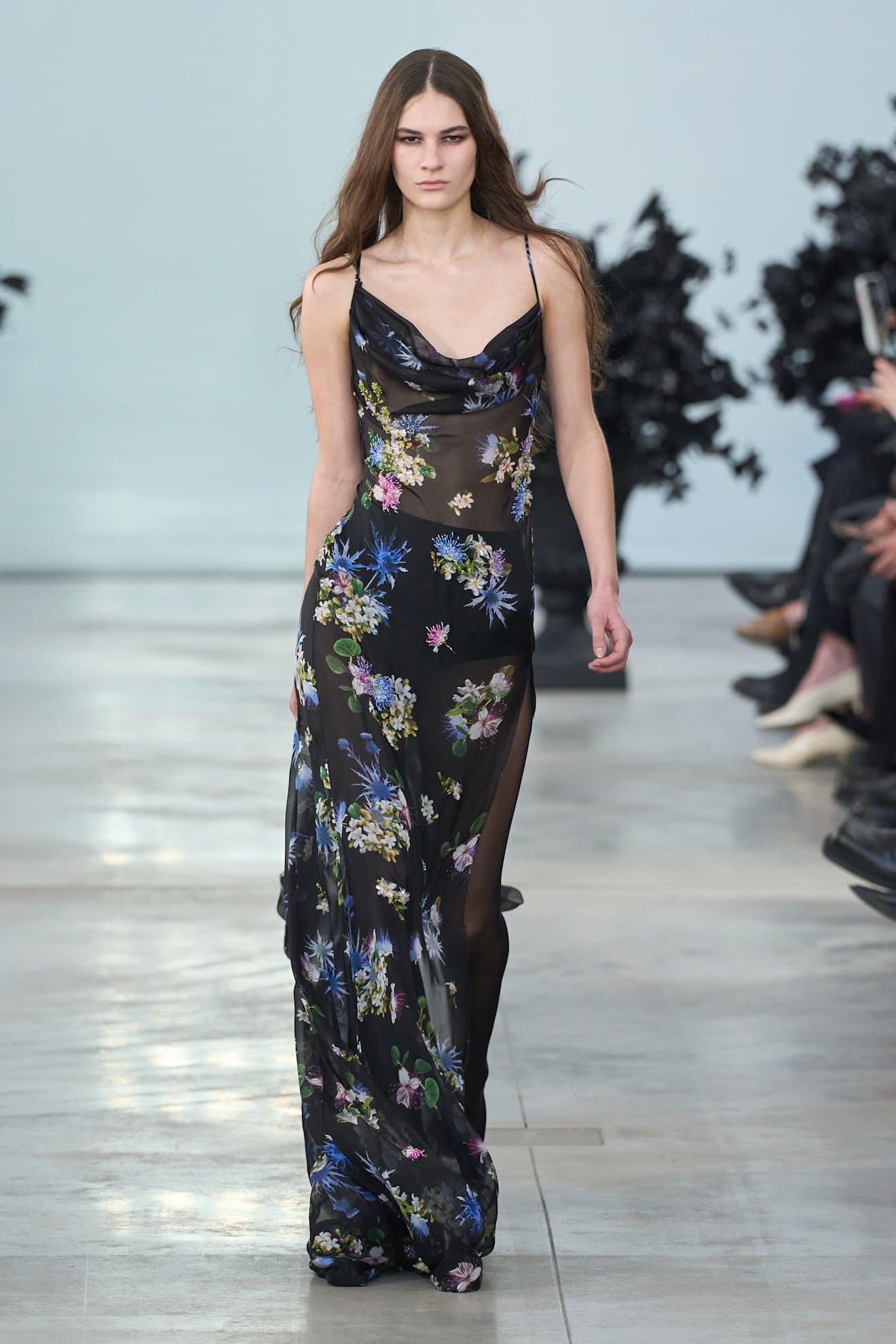 Как прошел третий день Milan Fashion Week