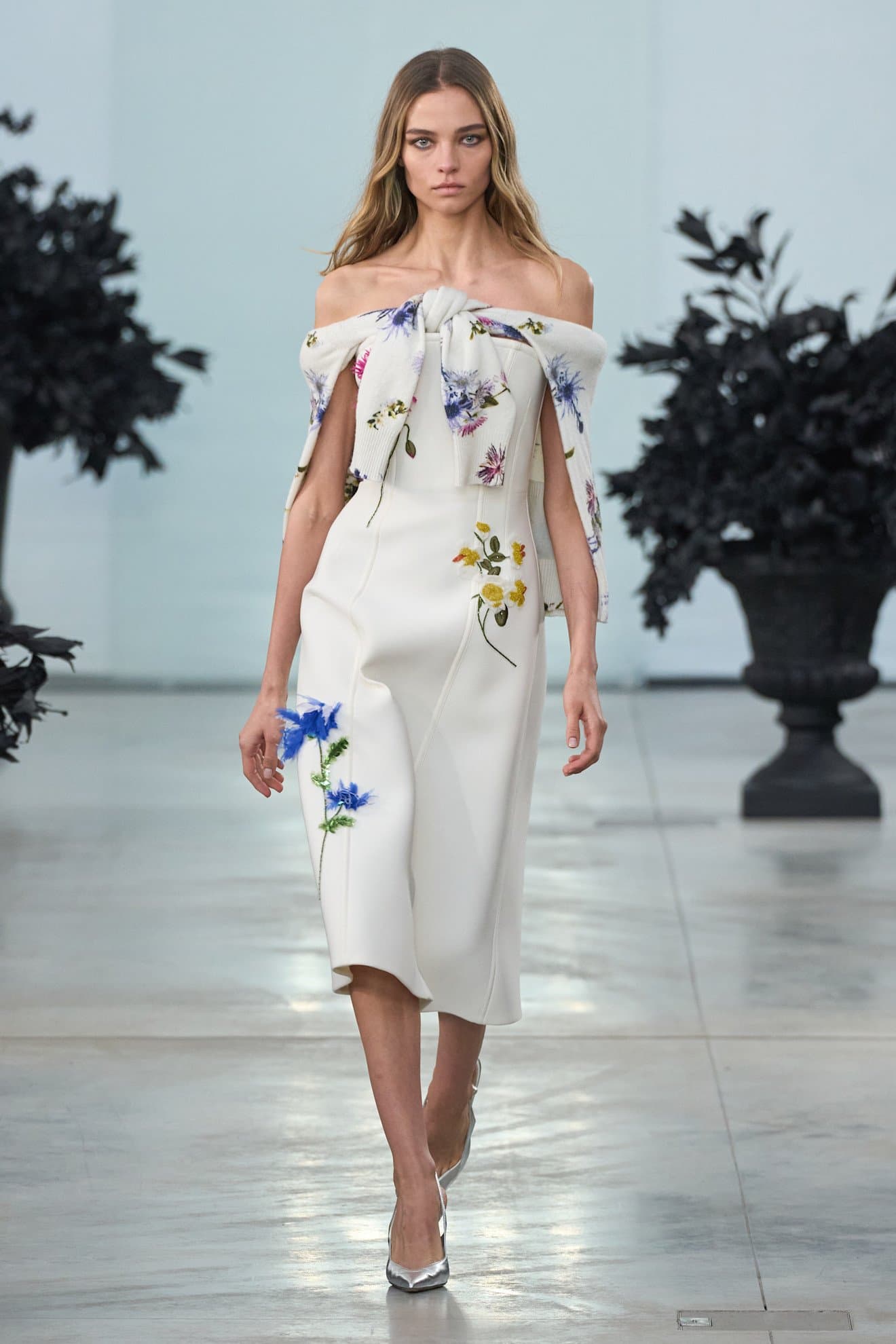 Как прошел третий день Milan Fashion Week