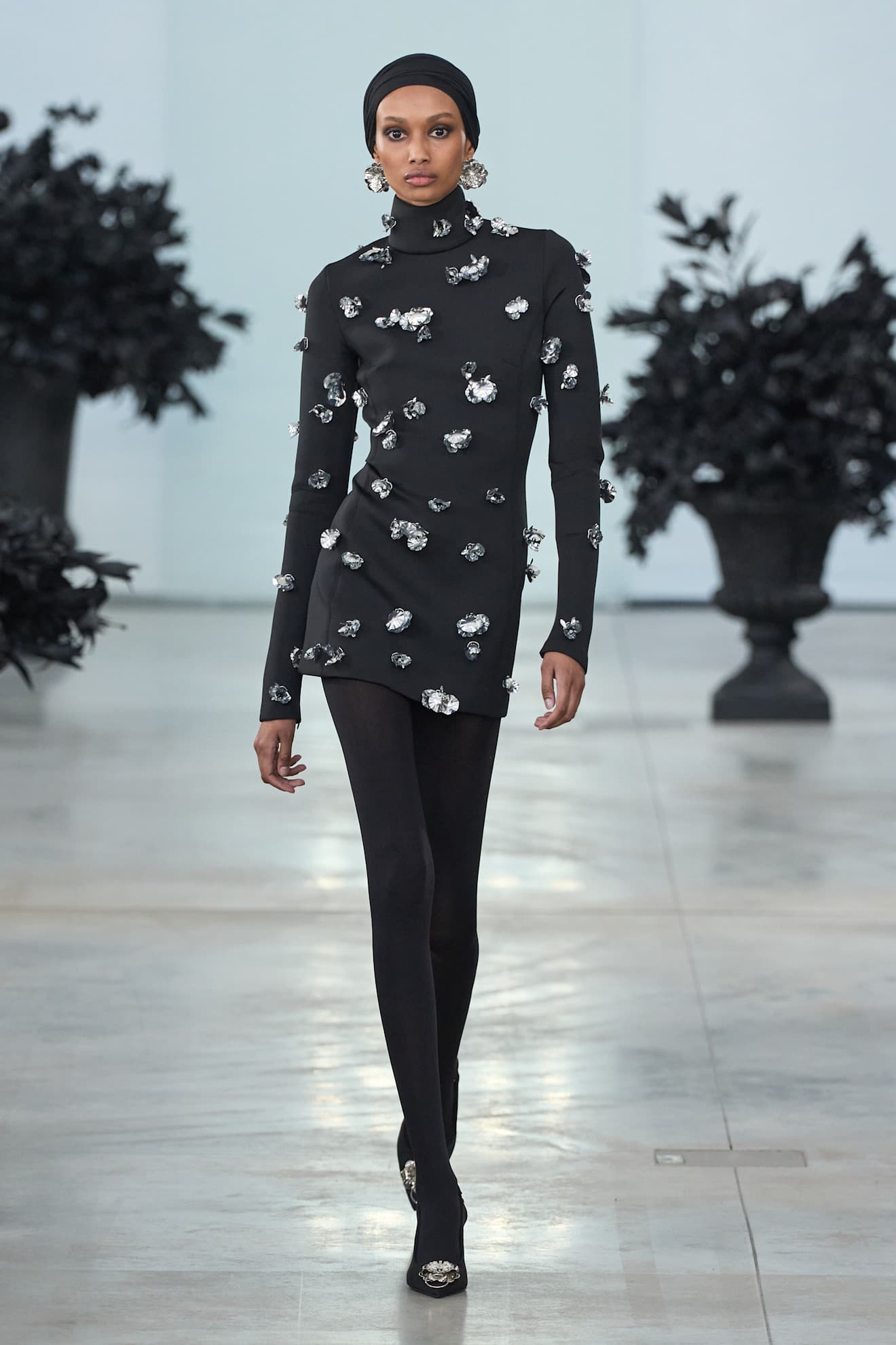 Как прошел третий день Milan Fashion Week