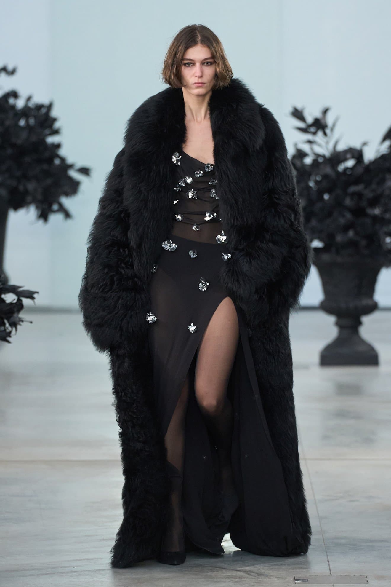 Как прошел третий день Milan Fashion Week