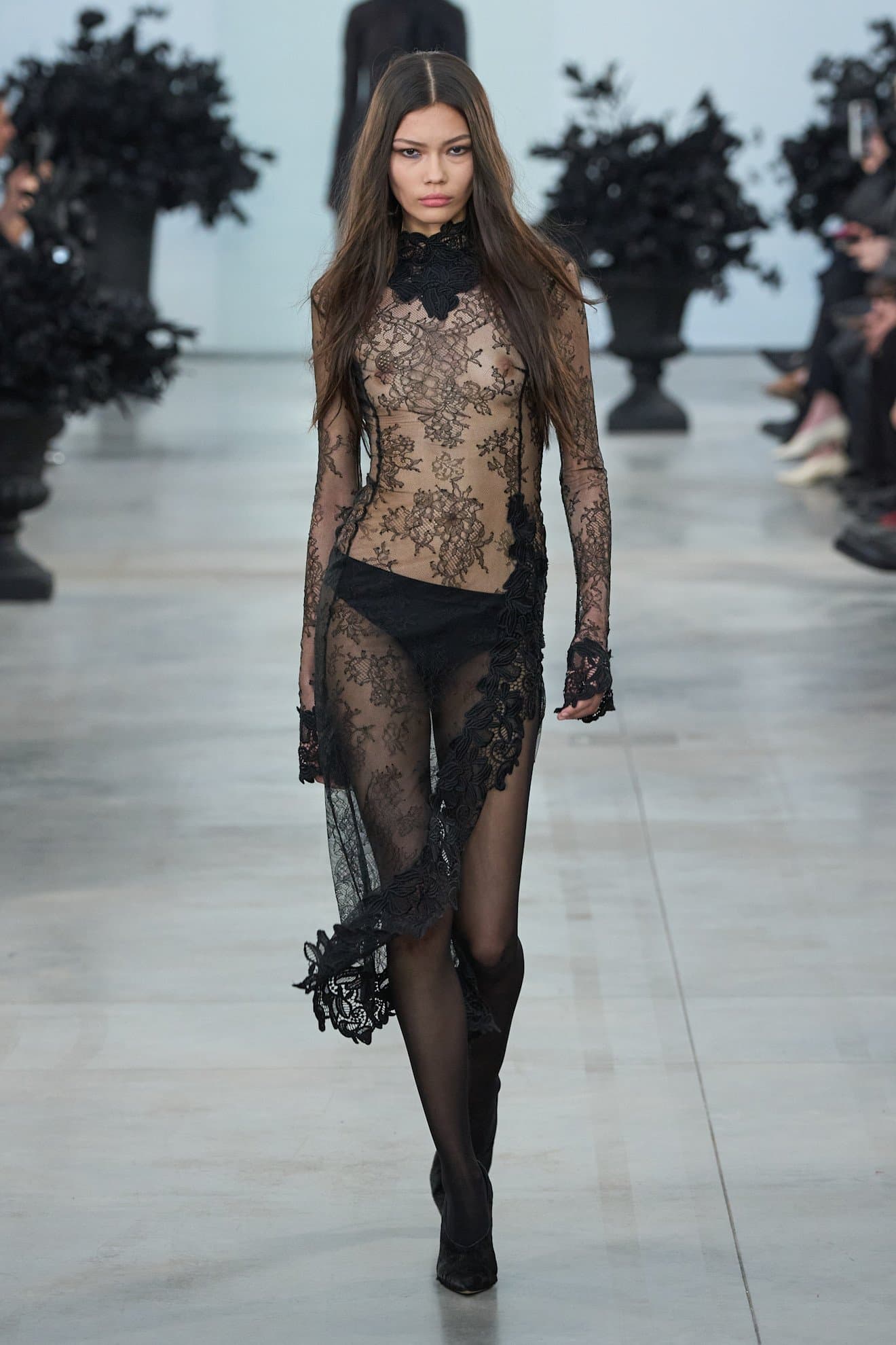 Как прошел третий день Milan Fashion Week