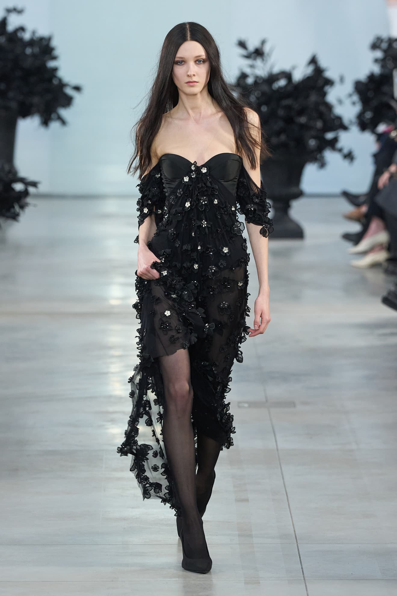 Как прошел третий день Milan Fashion Week