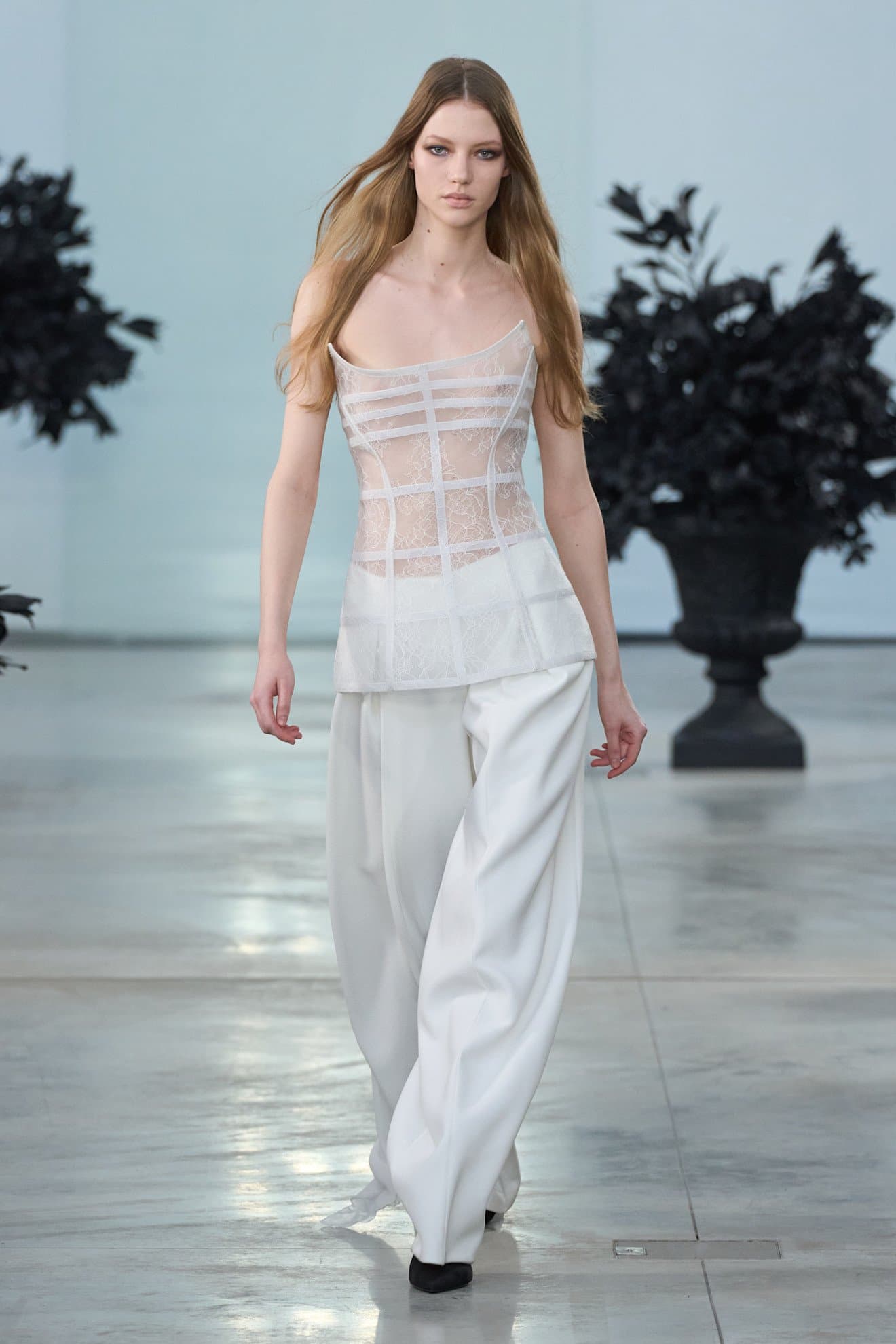 Как прошел третий день Milan Fashion Week