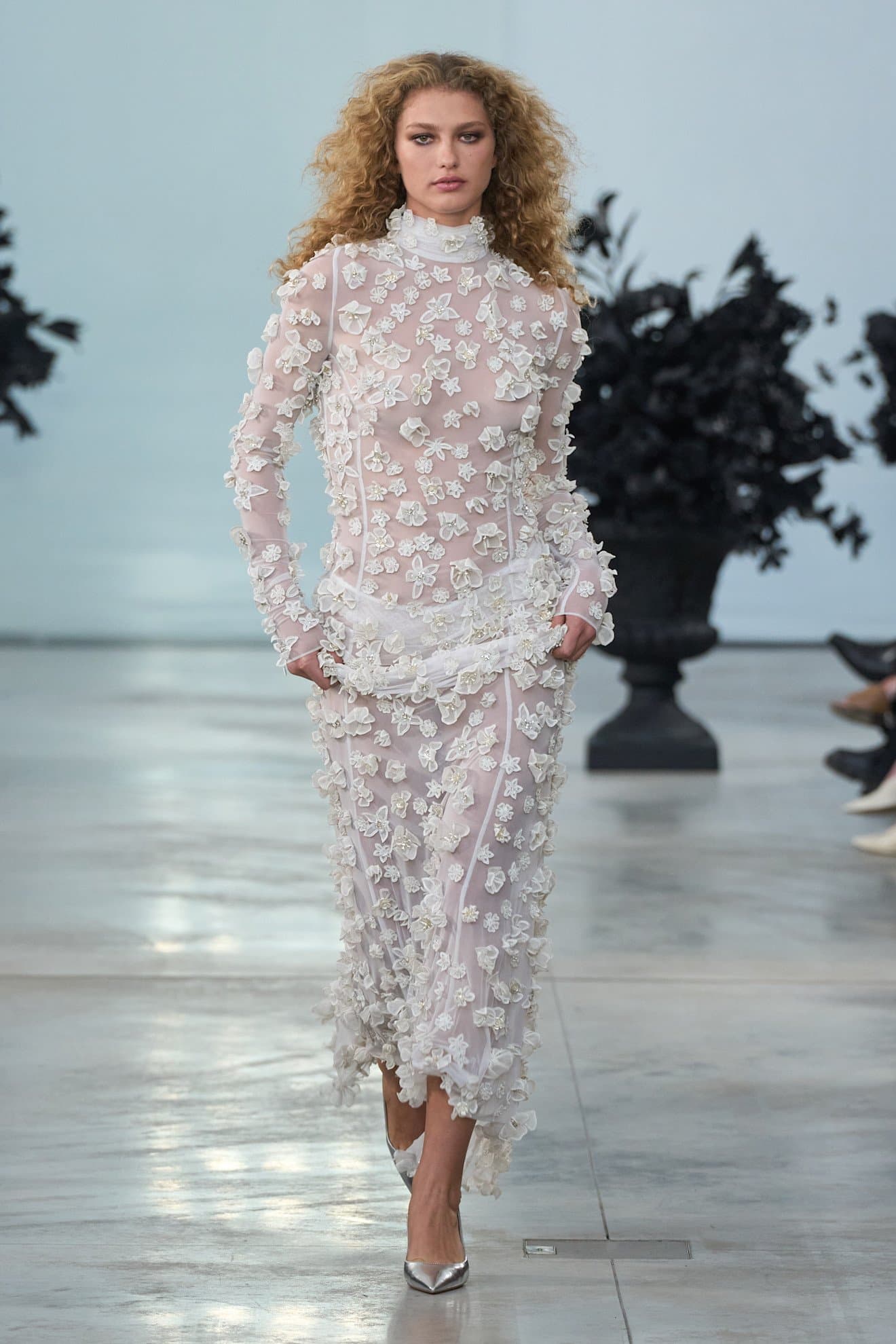 Как прошел третий день Milan Fashion Week