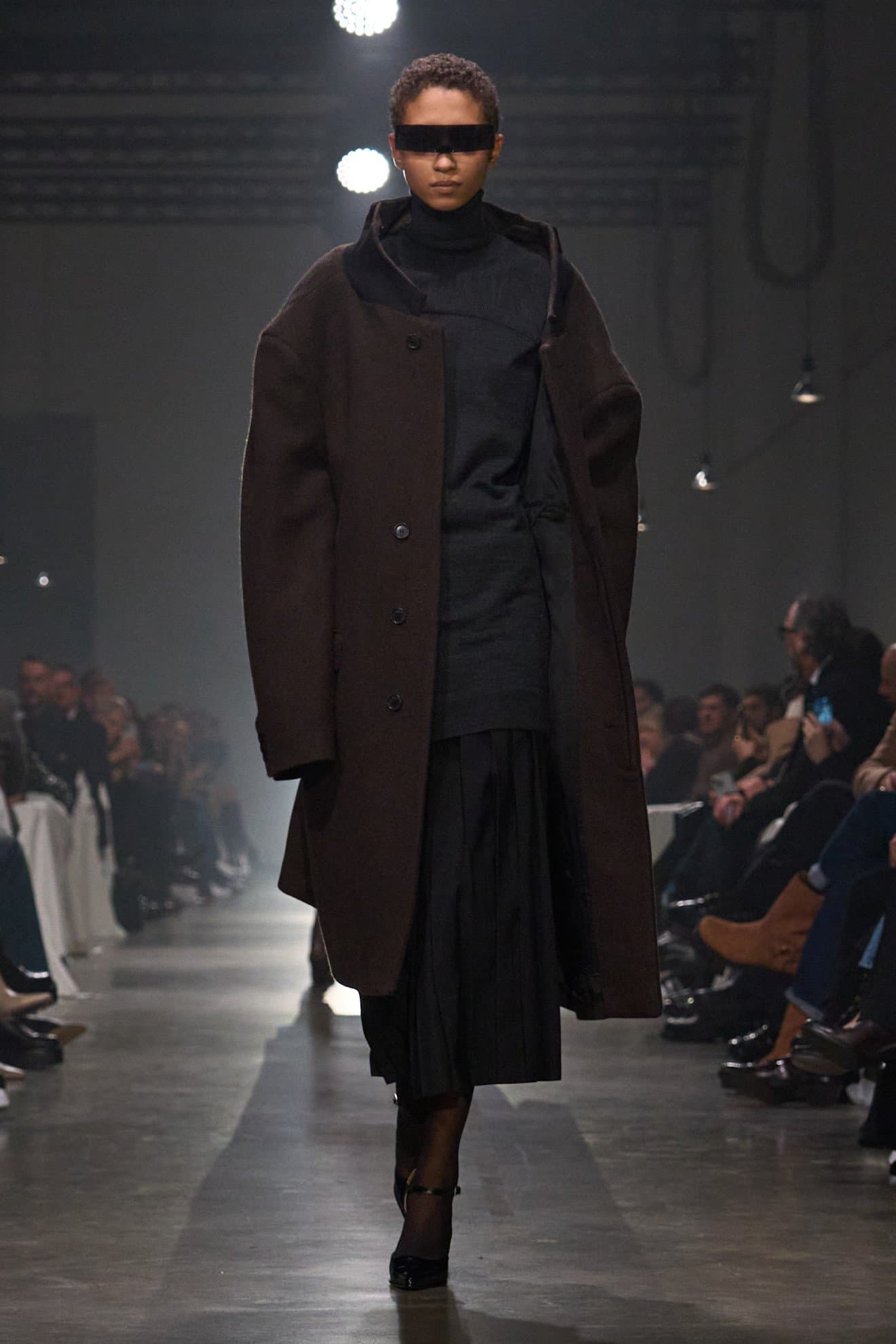 Как прошел третий день Milan Fashion Week