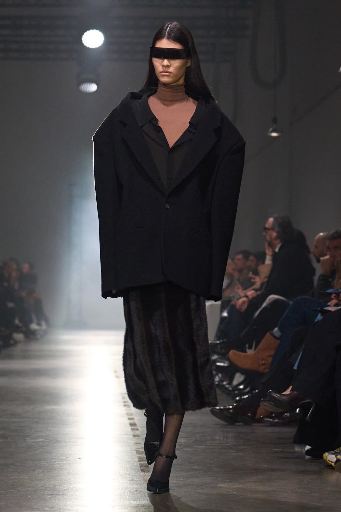 Как прошел третий день Milan Fashion Week
