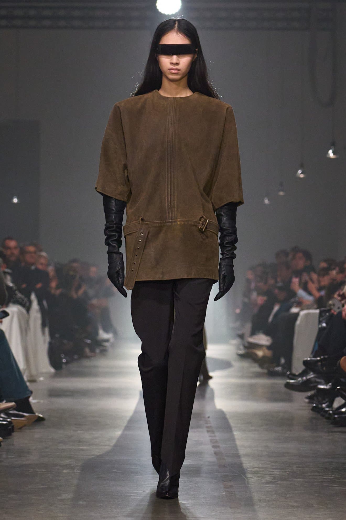 Как прошел третий день Milan Fashion Week