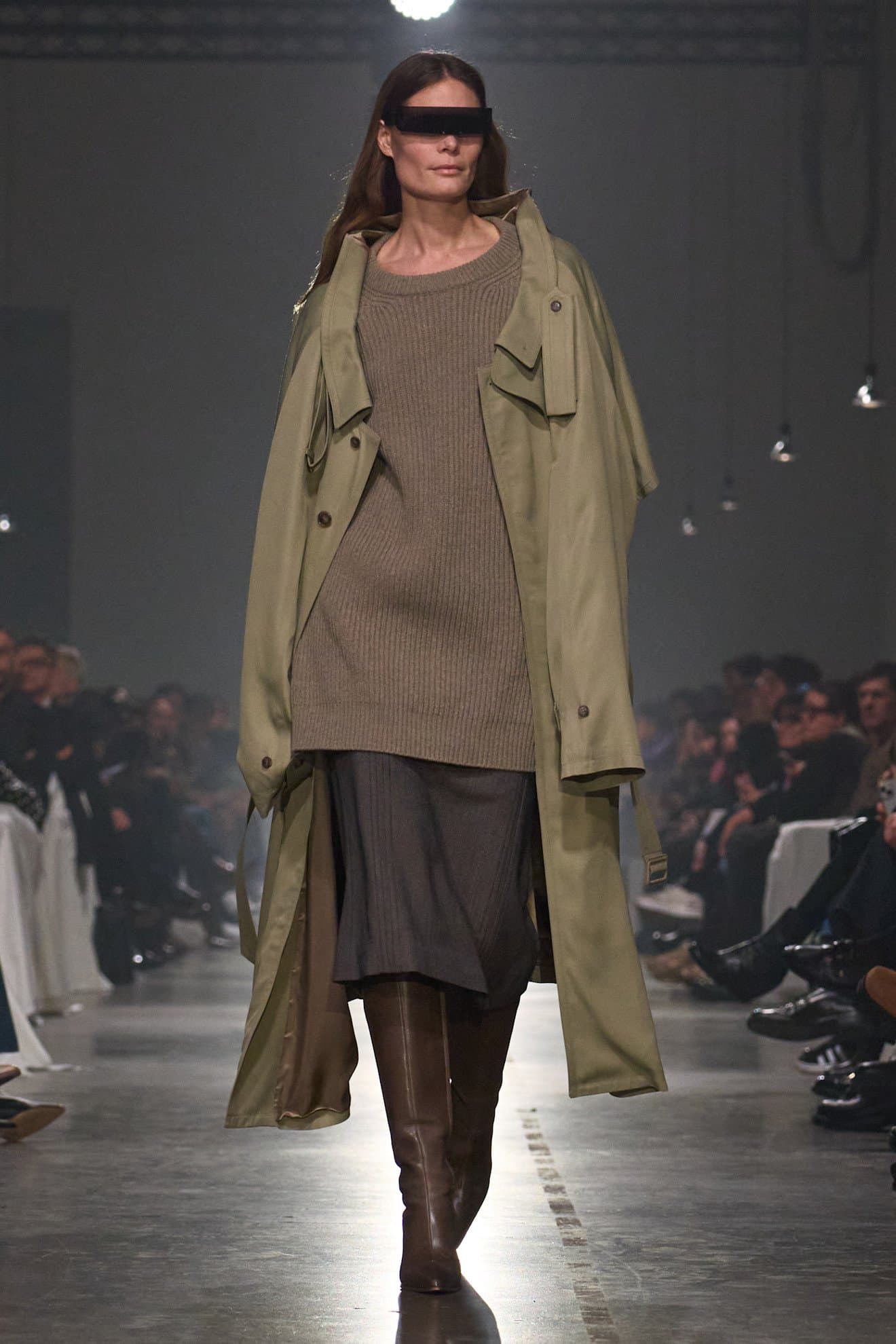 Как прошел третий день Milan Fashion Week