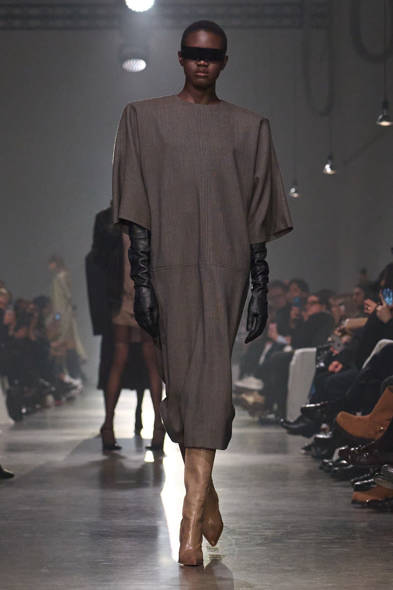 Как прошел третий день Milan Fashion Week