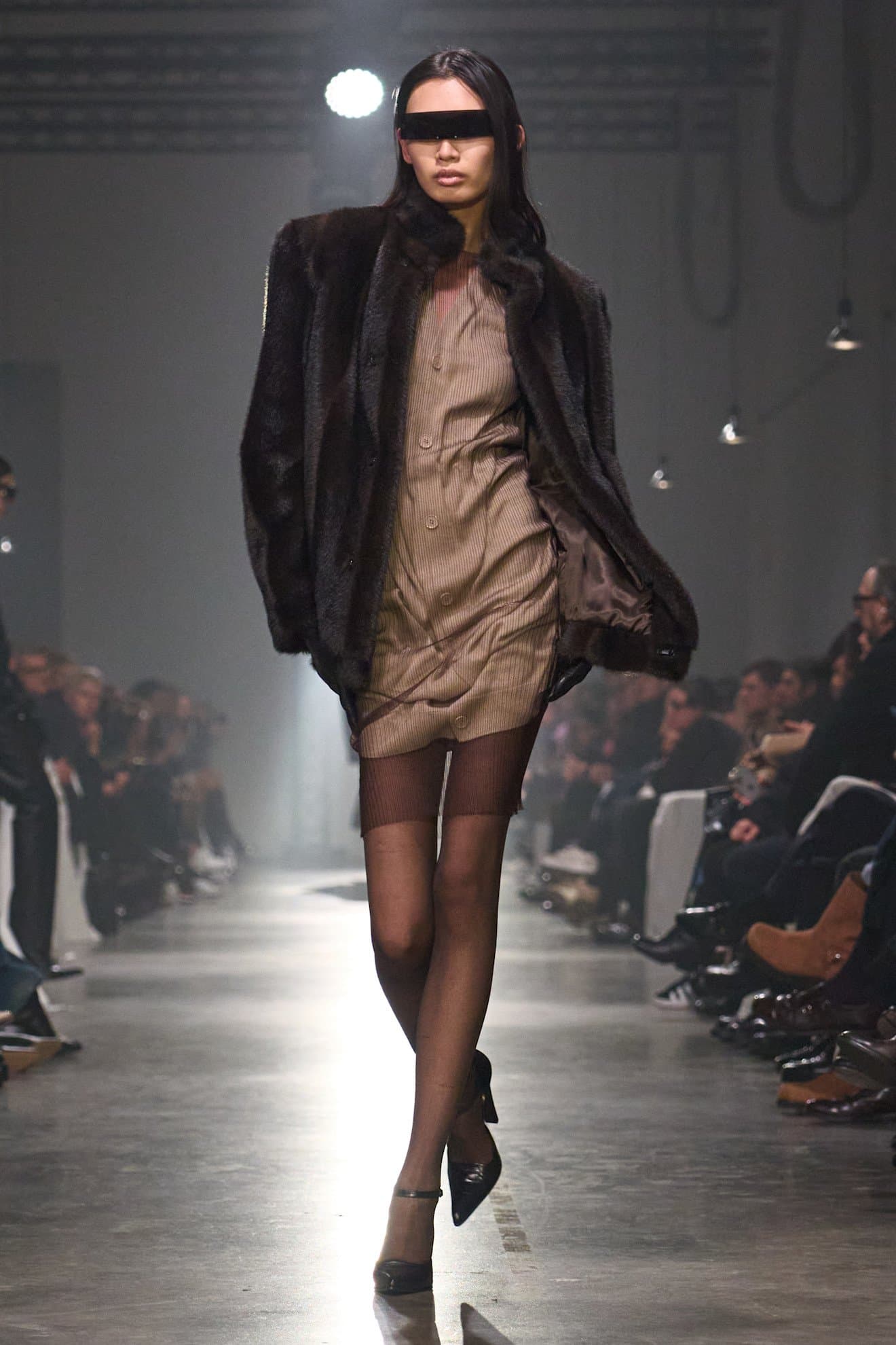 Как прошел третий день Milan Fashion Week