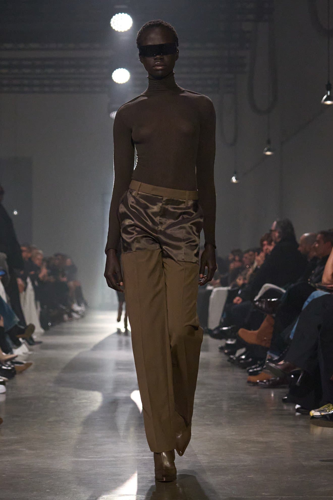 Как прошел третий день Milan Fashion Week