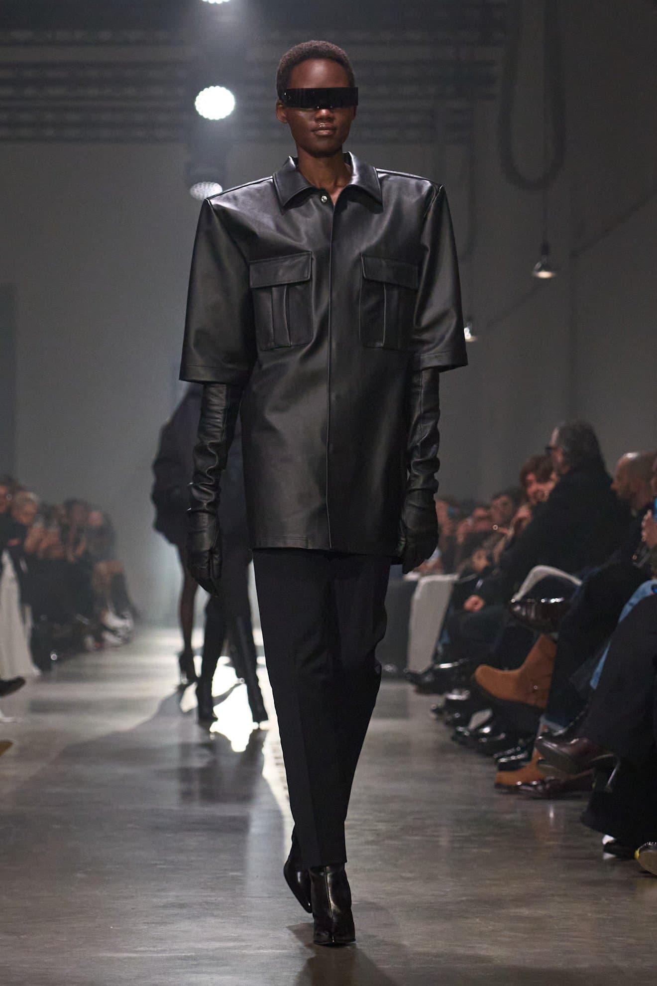 Как прошел третий день Milan Fashion Week