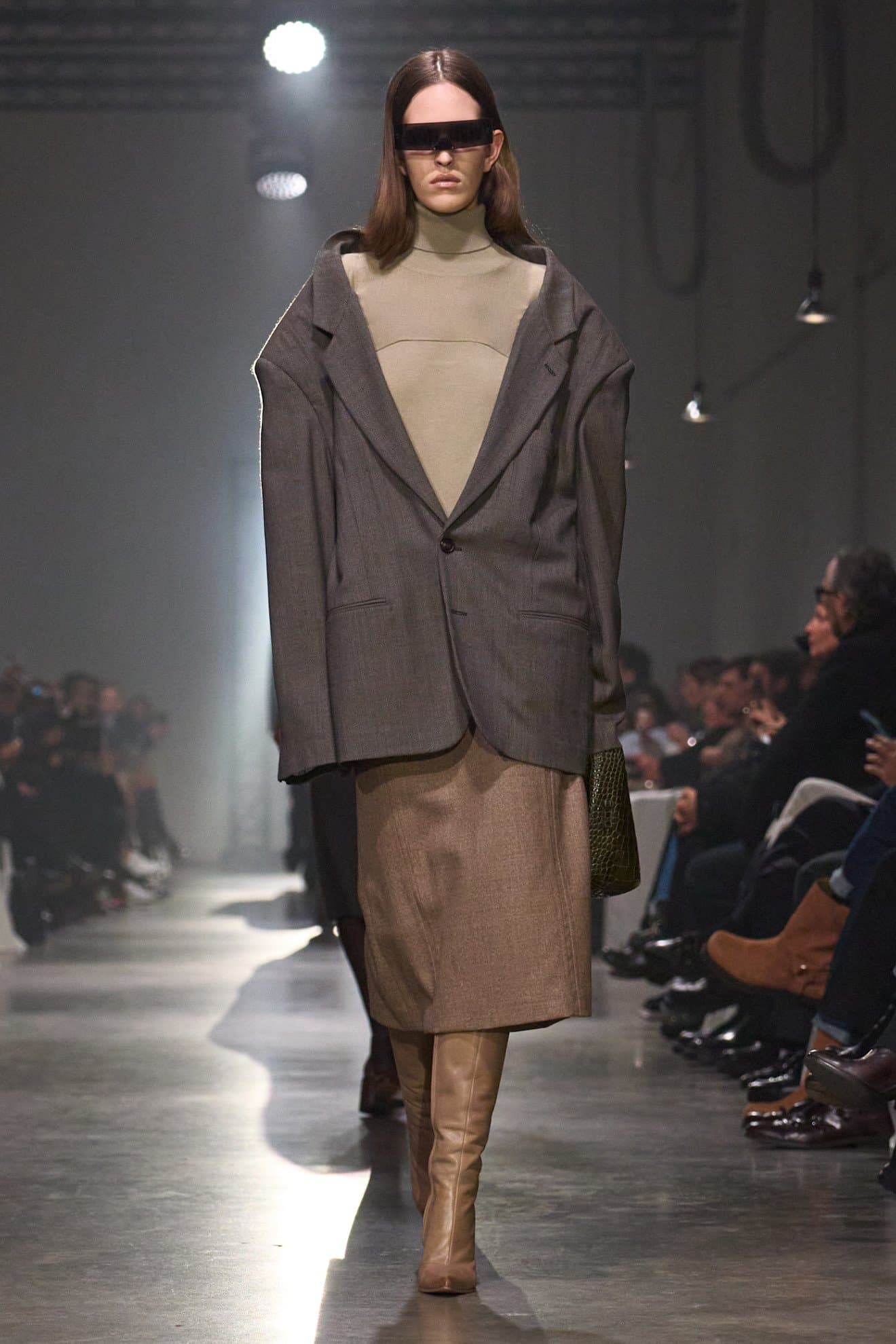 Как прошел третий день Milan Fashion Week