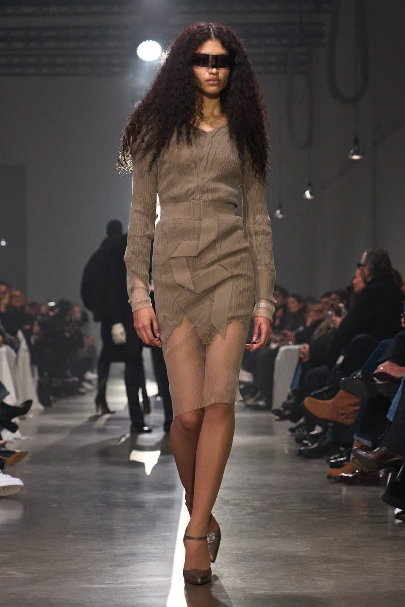 Как прошел третий день Milan Fashion Week