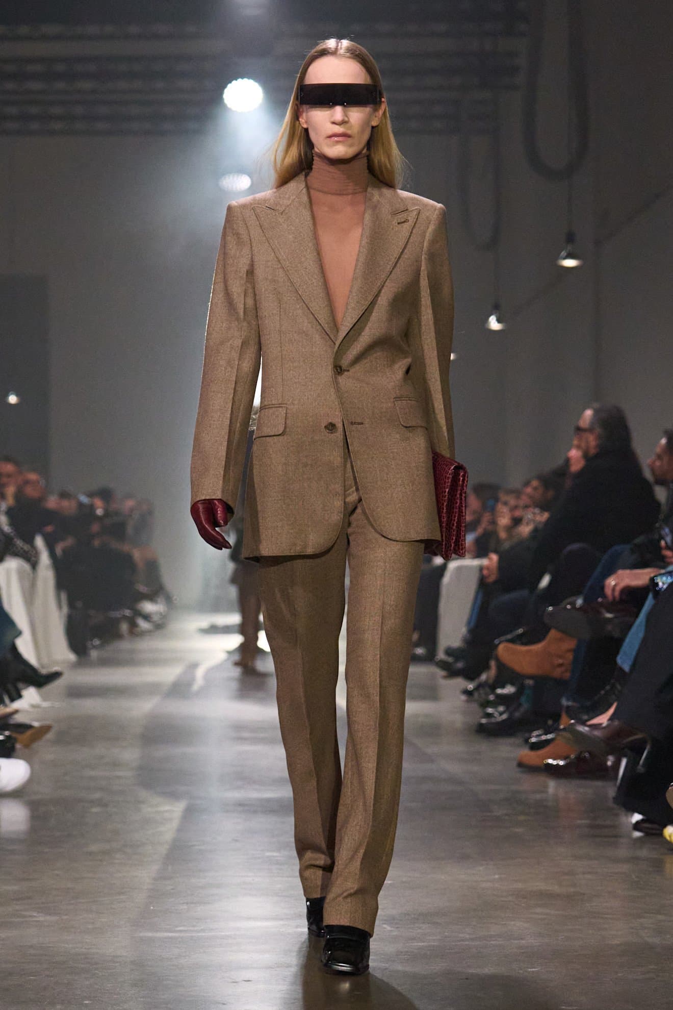 Как прошел третий день Milan Fashion Week