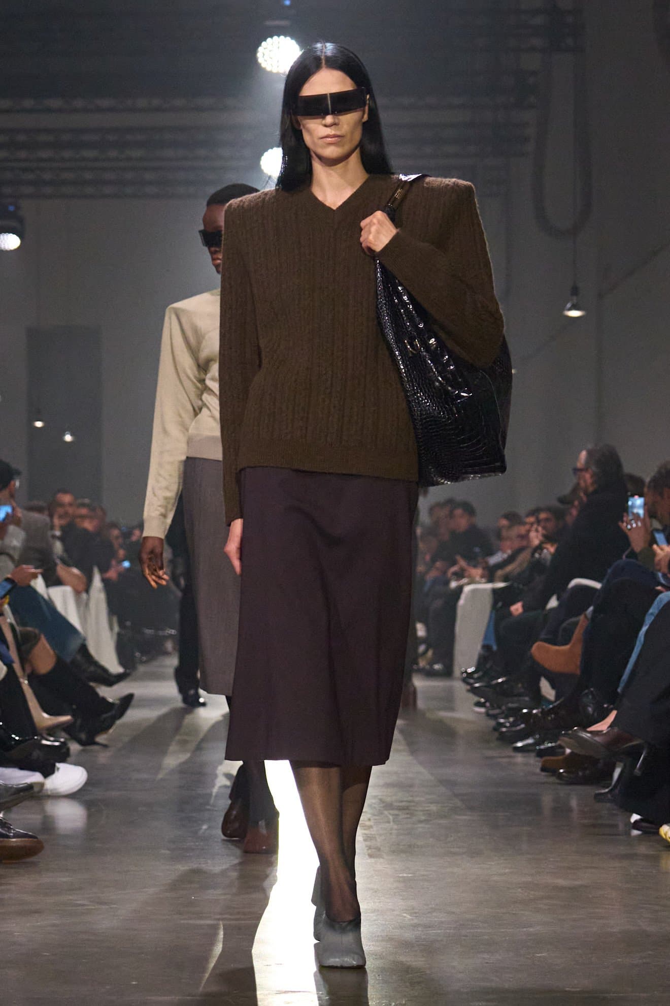 Как прошел третий день Milan Fashion Week