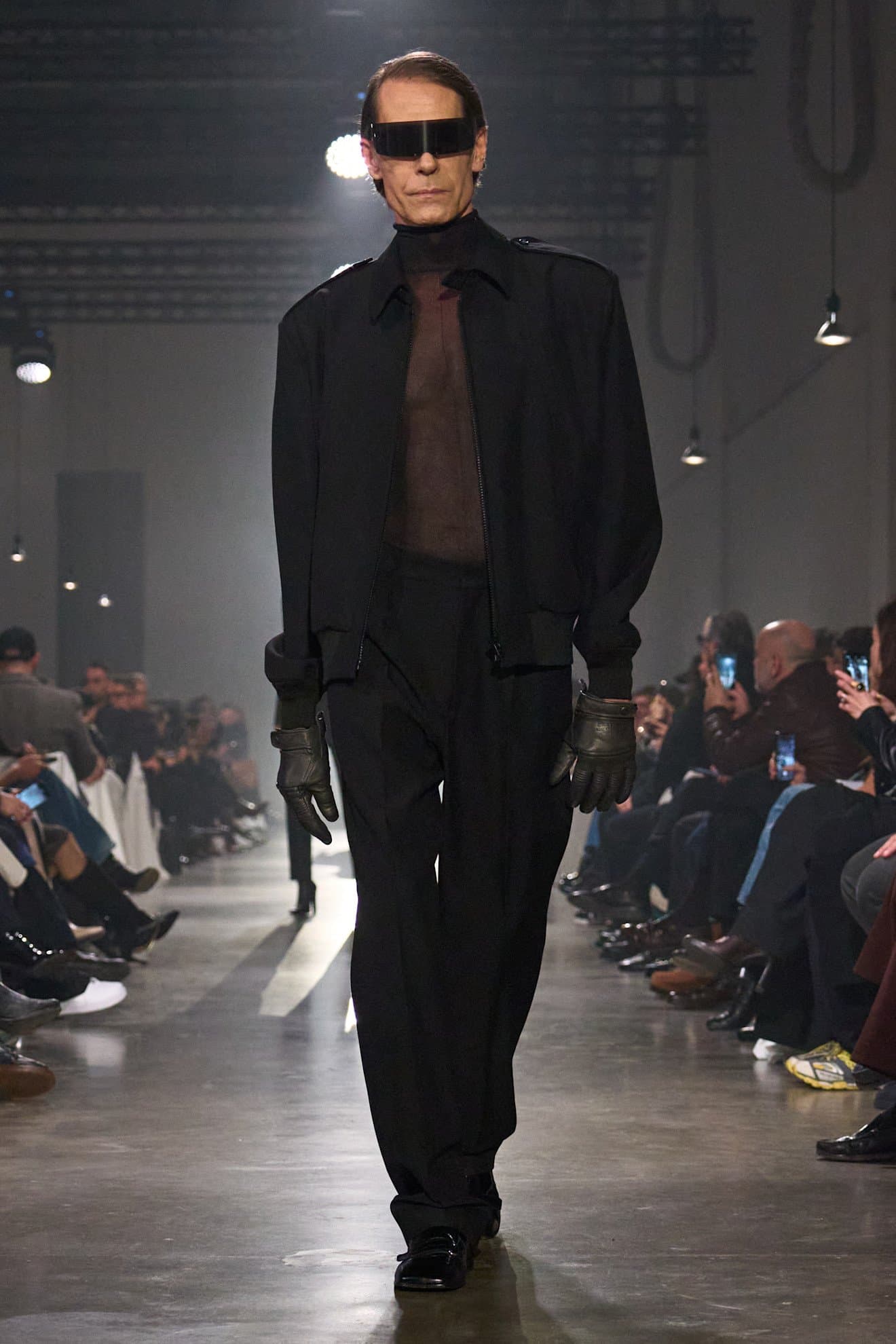 Как прошел третий день Milan Fashion Week