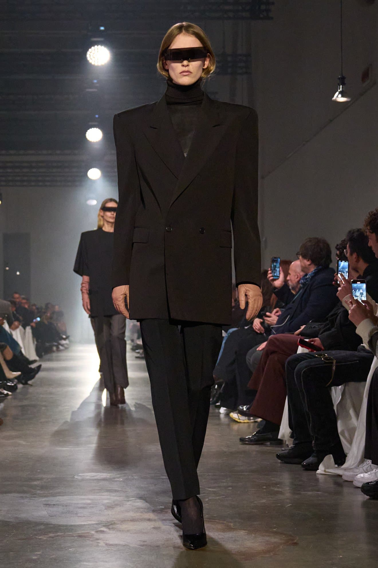 Как прошел третий день Milan Fashion Week