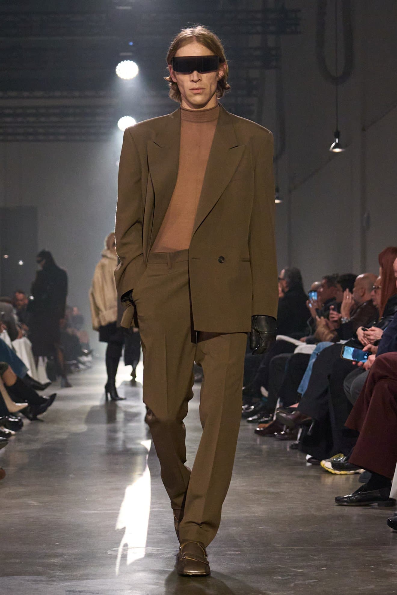 Как прошел третий день Milan Fashion Week