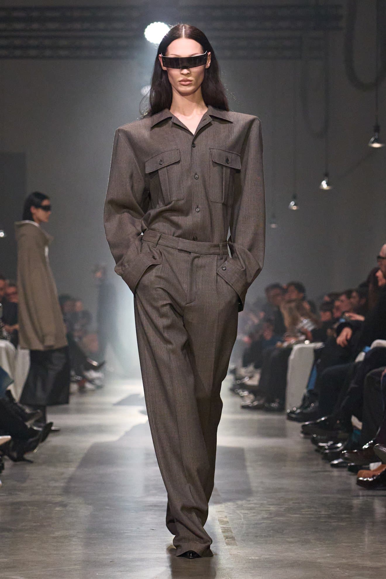 Как прошел третий день Milan Fashion Week