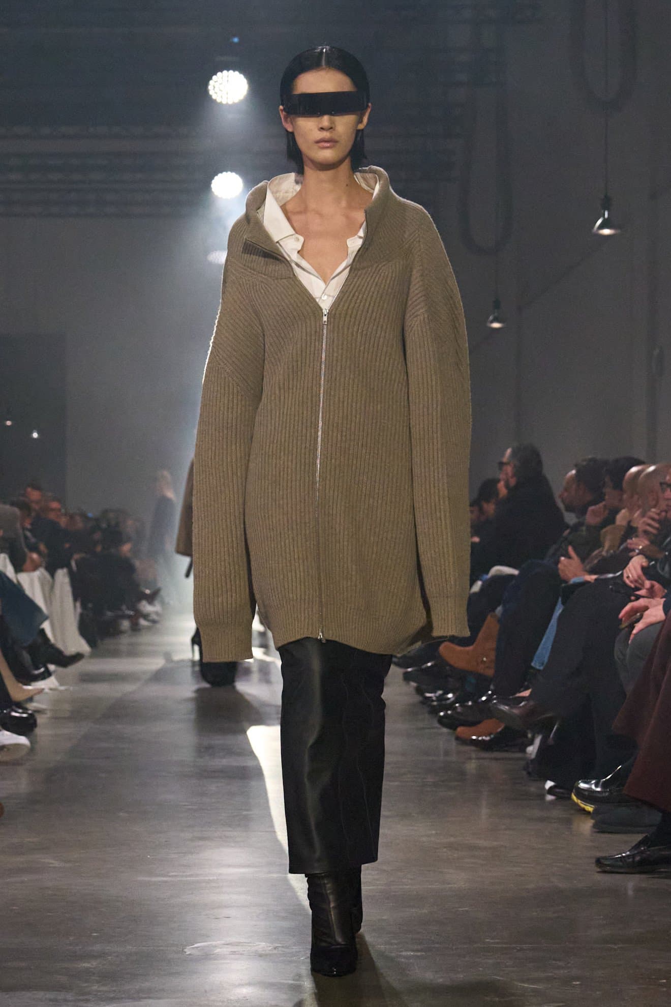 Как прошел третий день Milan Fashion Week