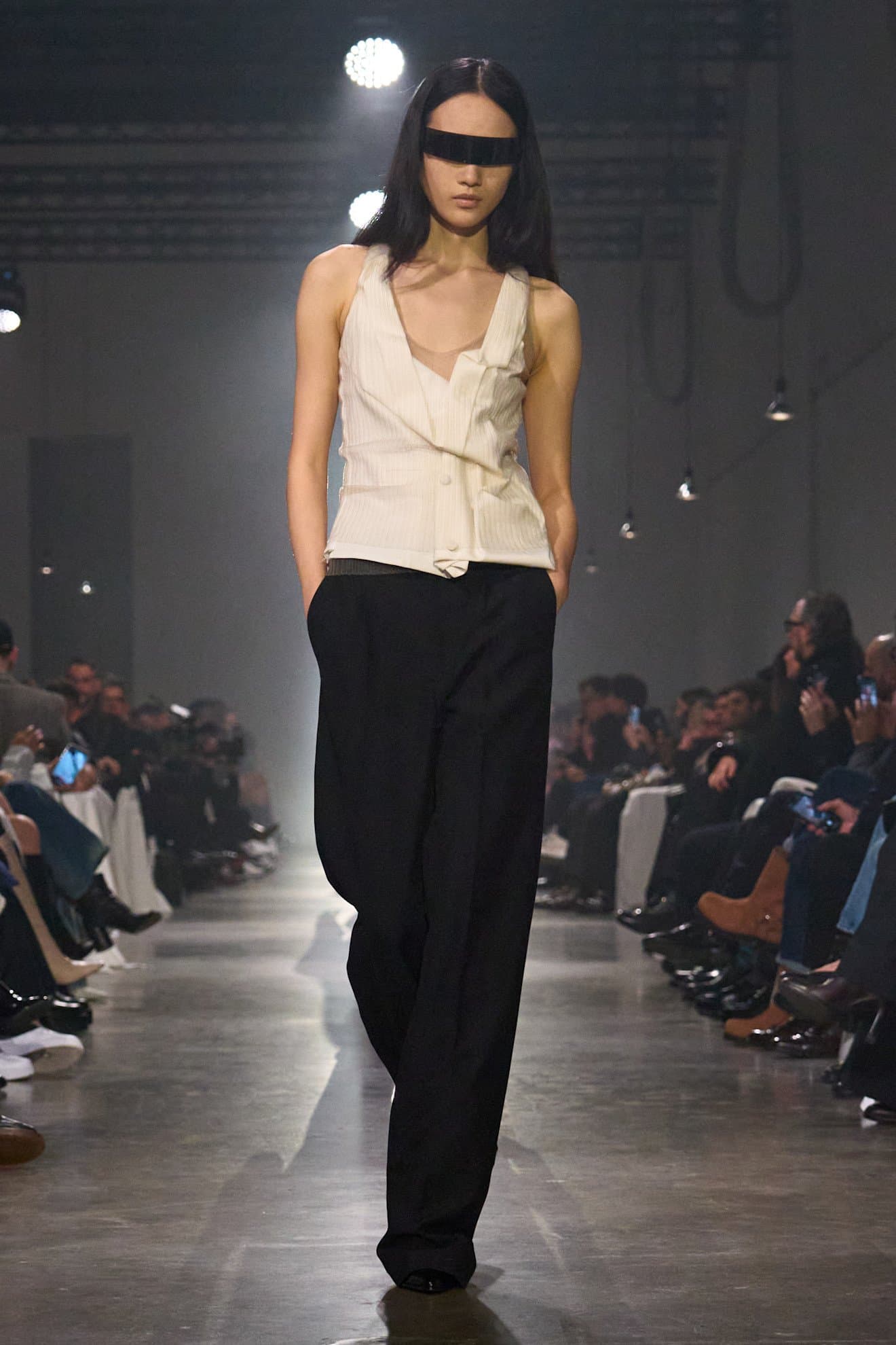 Как прошел третий день Milan Fashion Week