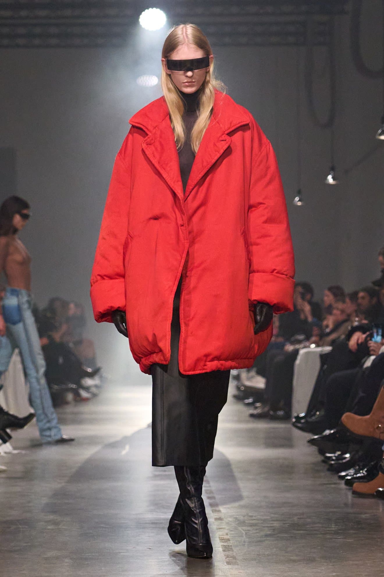 Как прошел третий день Milan Fashion Week