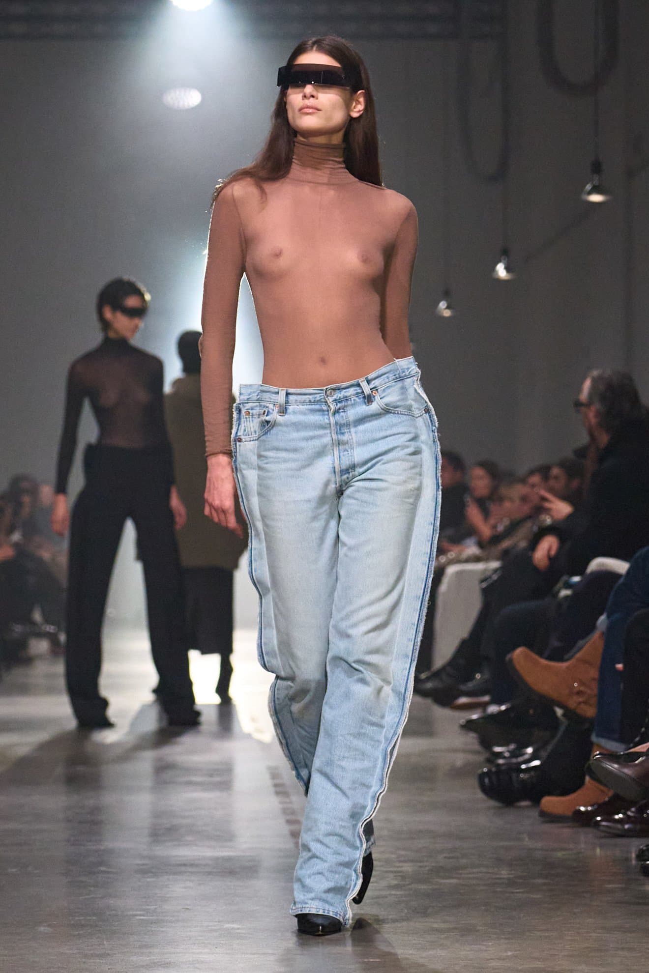 Как прошел третий день Milan Fashion Week
