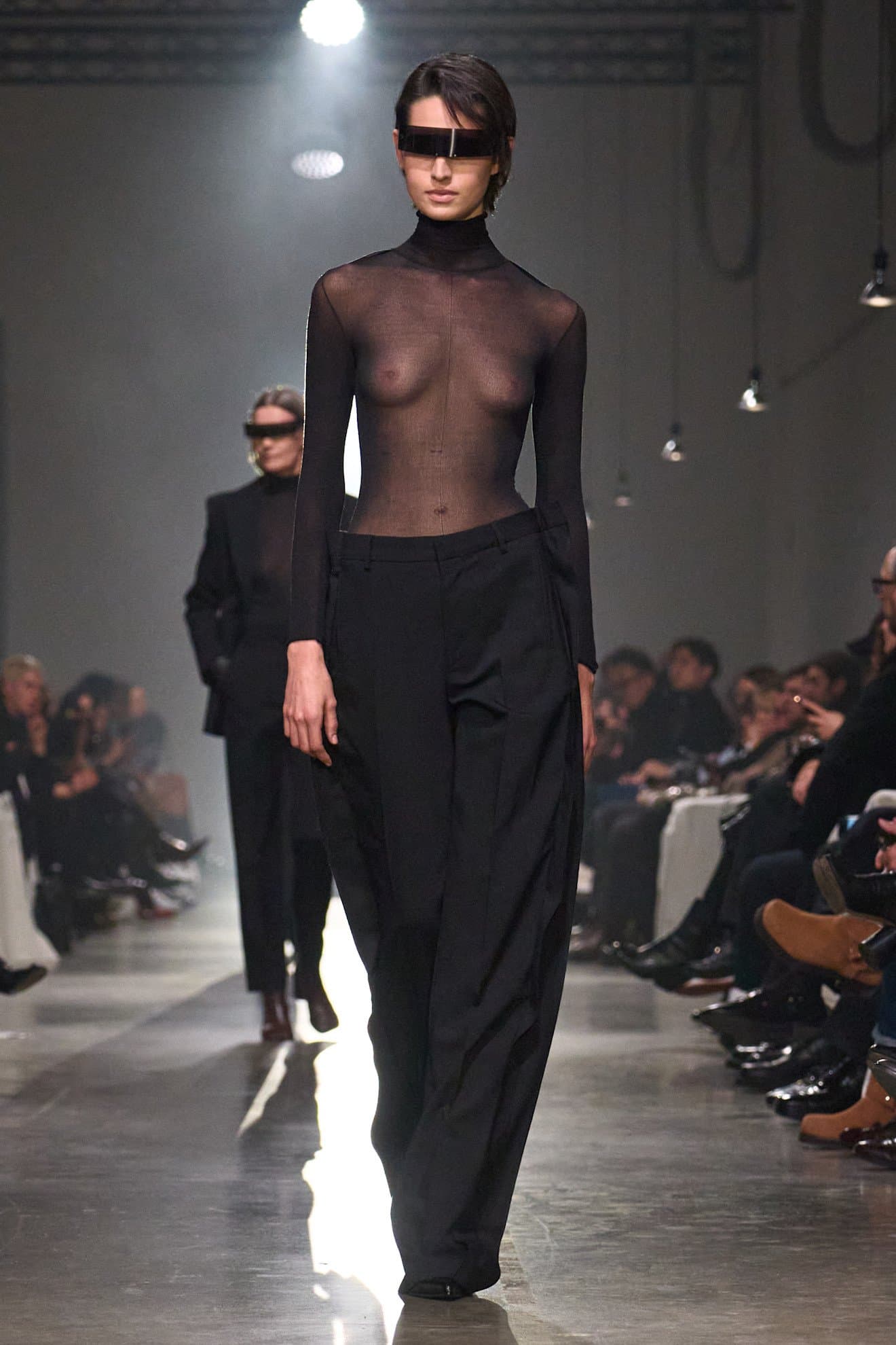 Как прошел третий день Milan Fashion Week