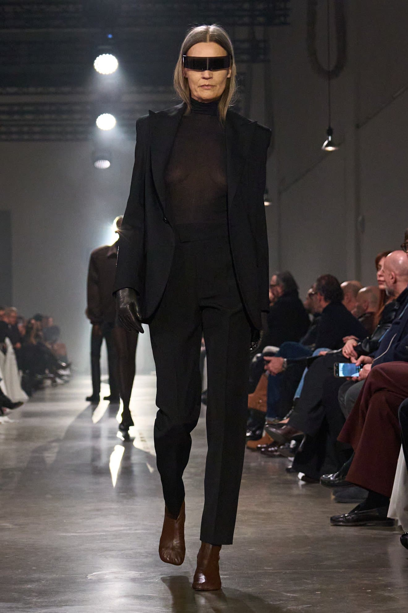 Как прошел третий день Milan Fashion Week
